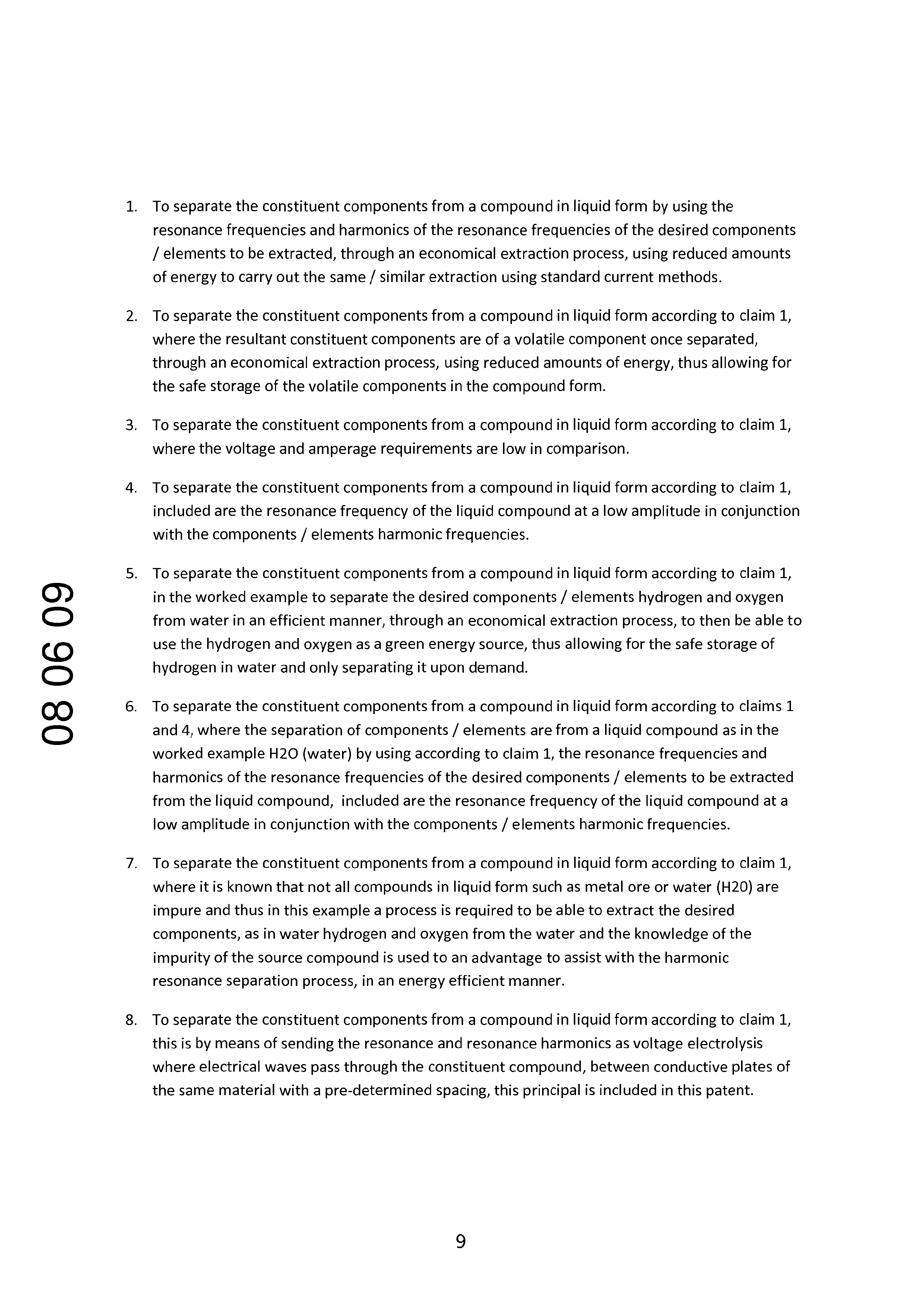 Page 19 of the original patent document
