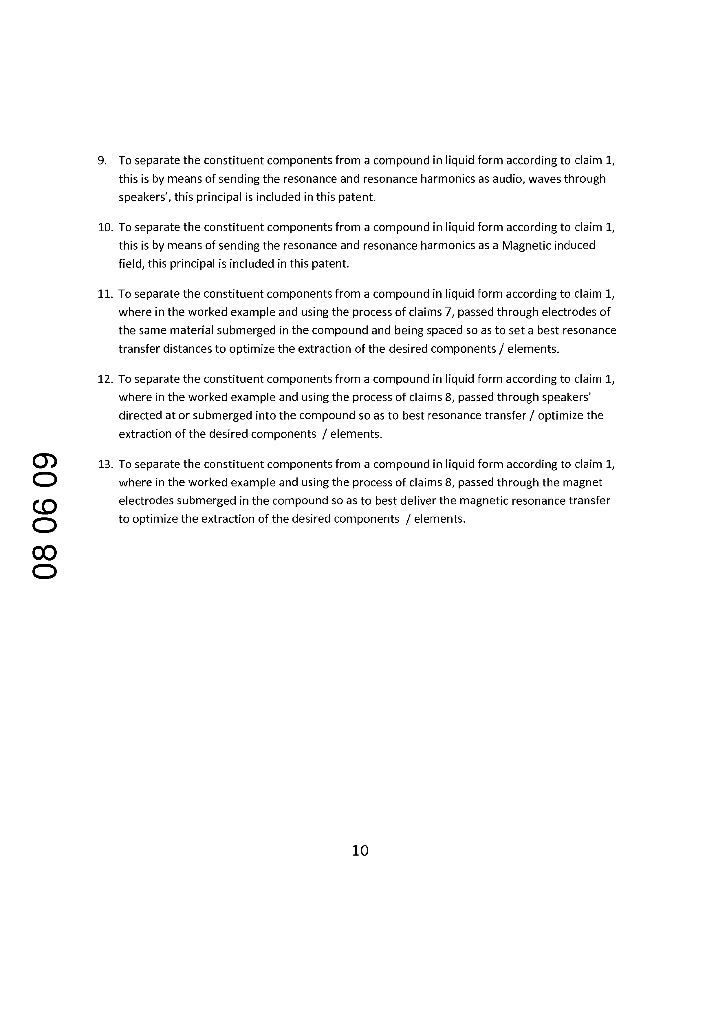 Page 20 of the original patent document