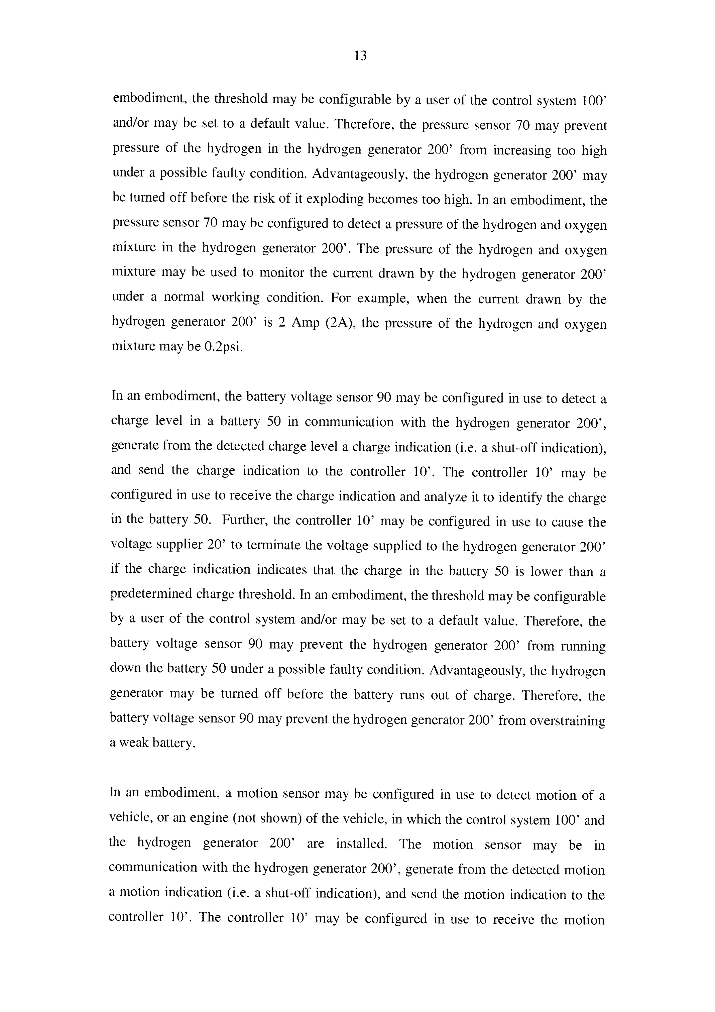 Page 20 of the original patent document