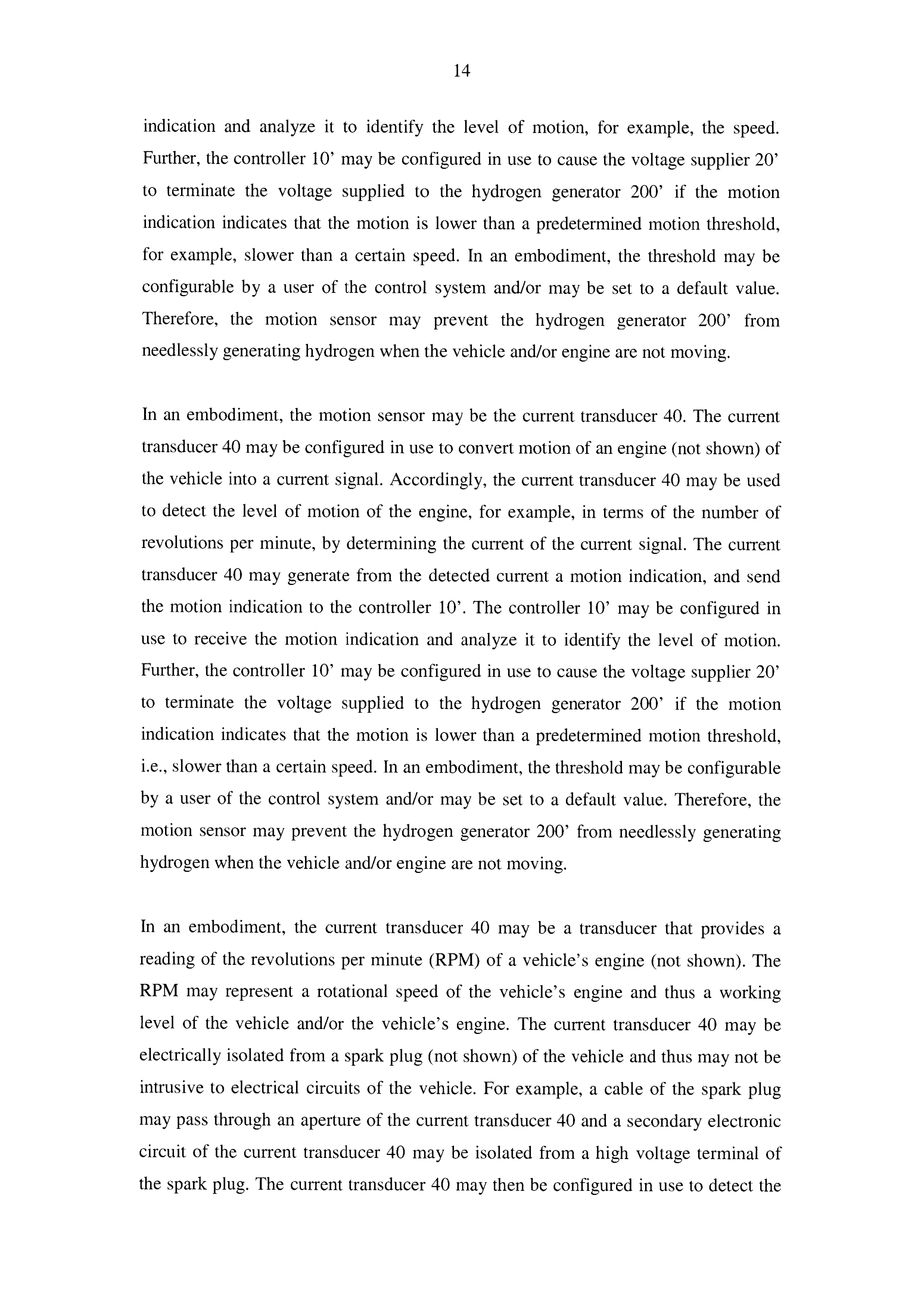 Page 21 of the original patent document