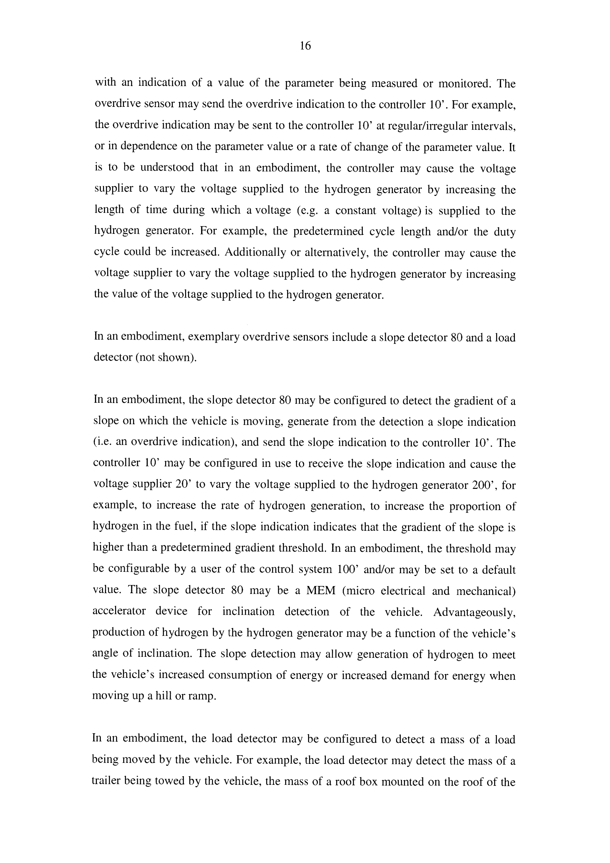 Page 23 of the original patent document