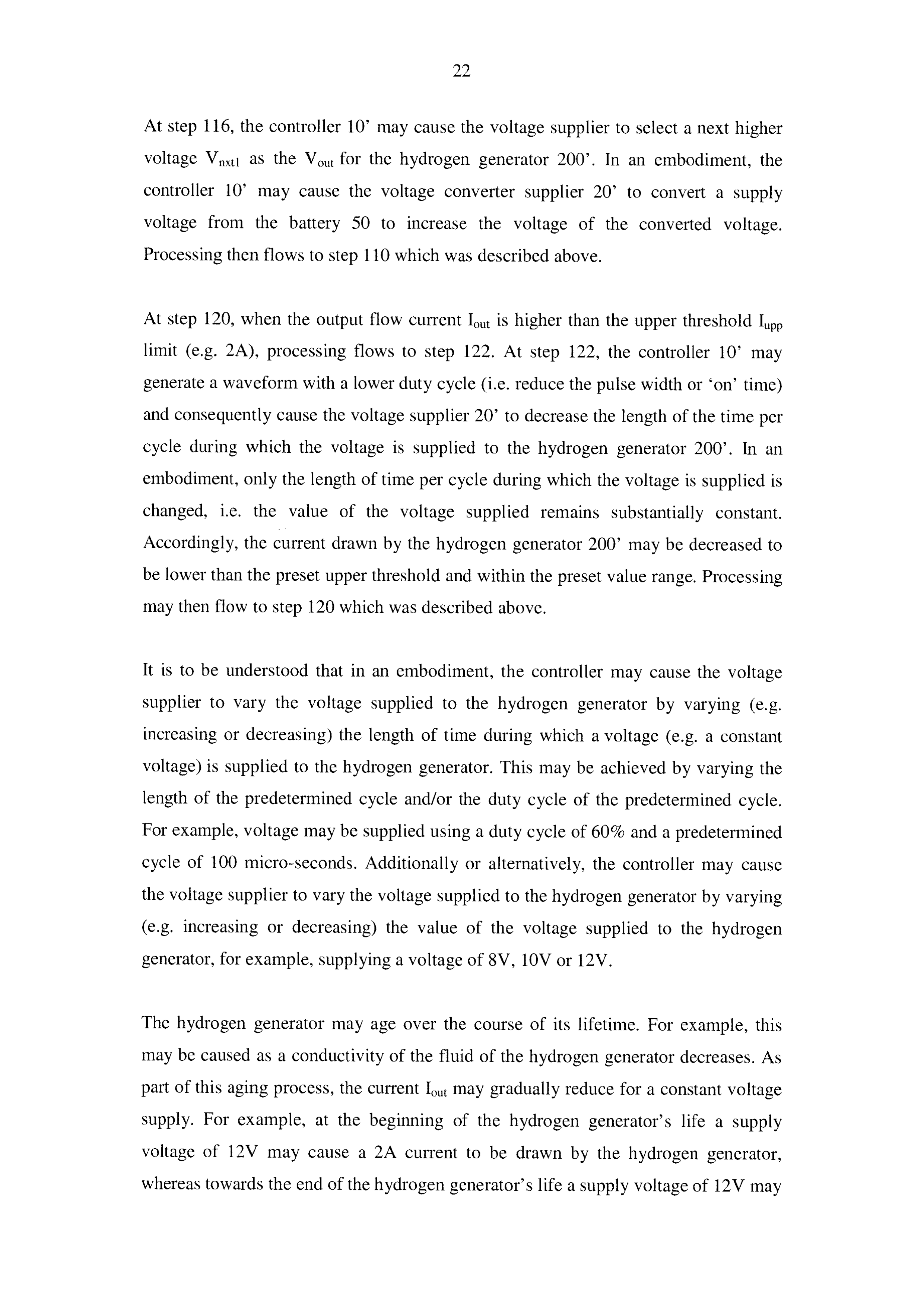 Page 29 of the original patent document