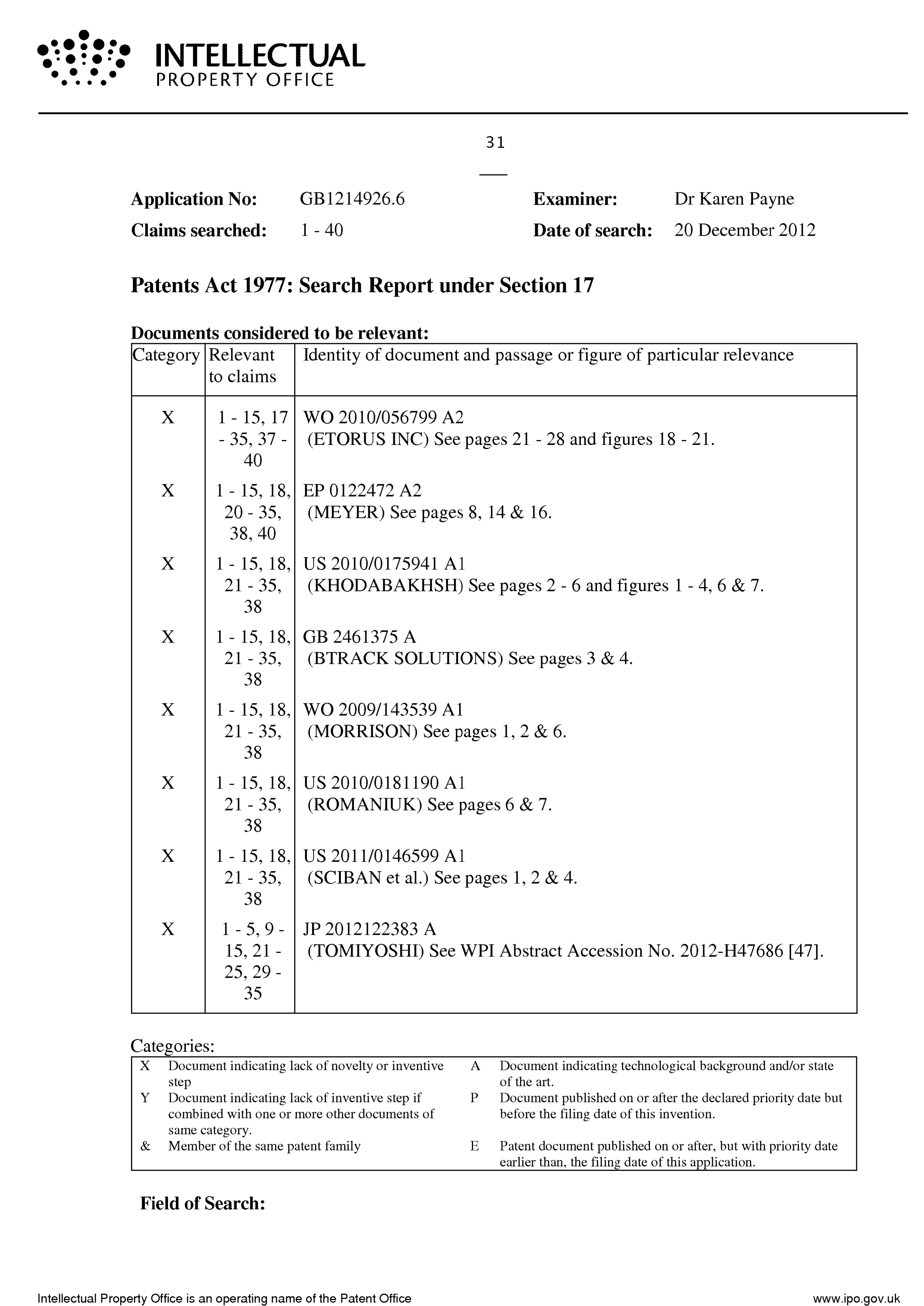 Page 38 of the original patent document