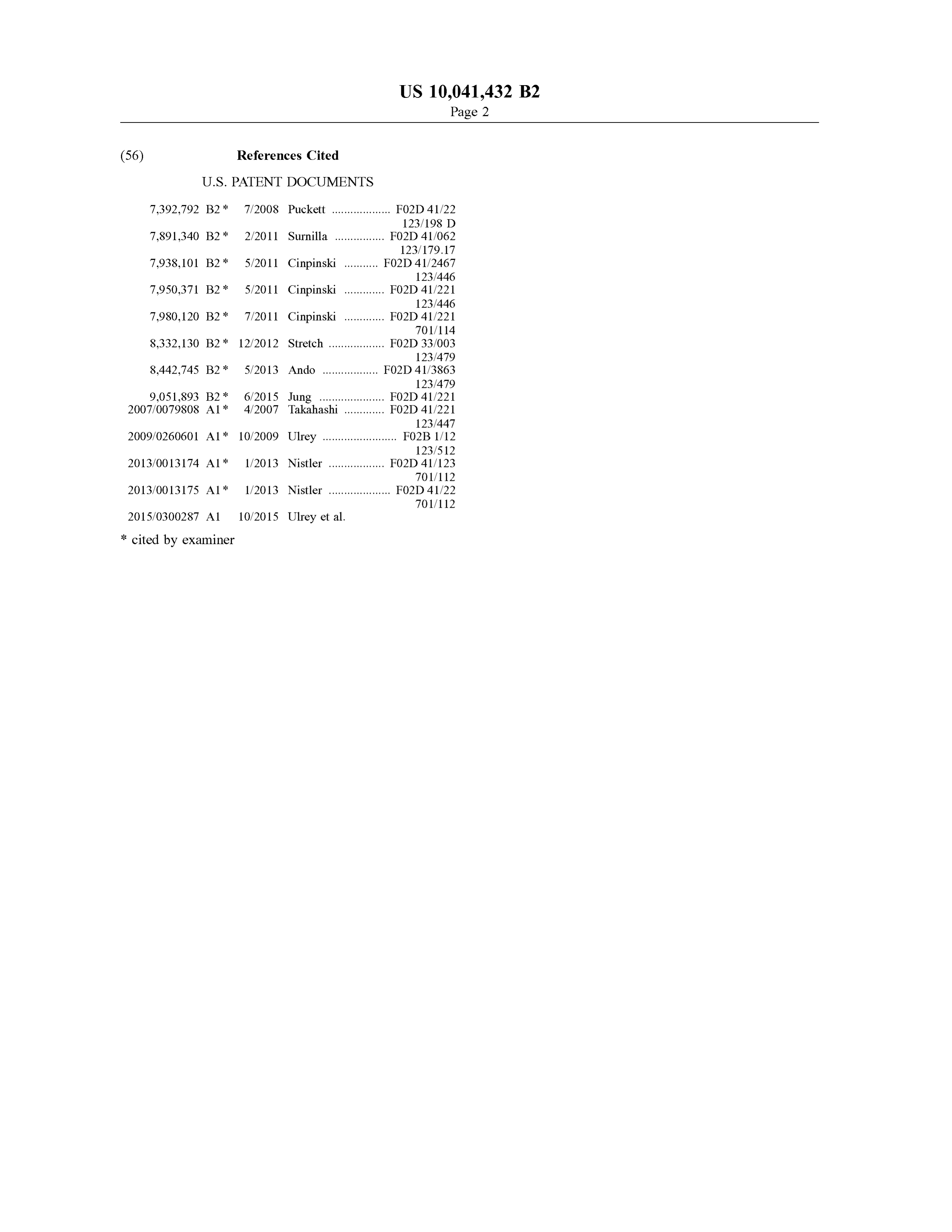 Page 2 of the original patent document