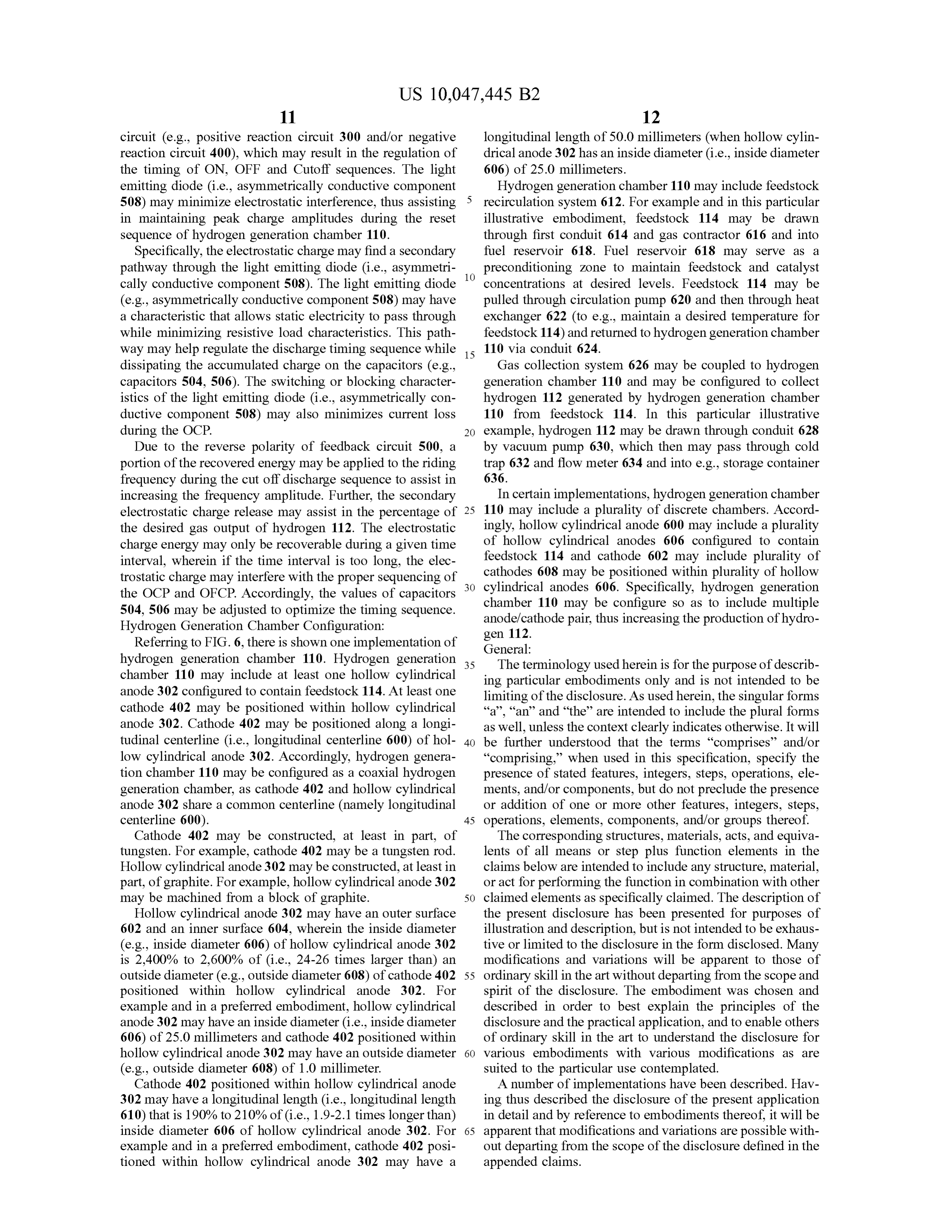 Page 14 of the original patent document