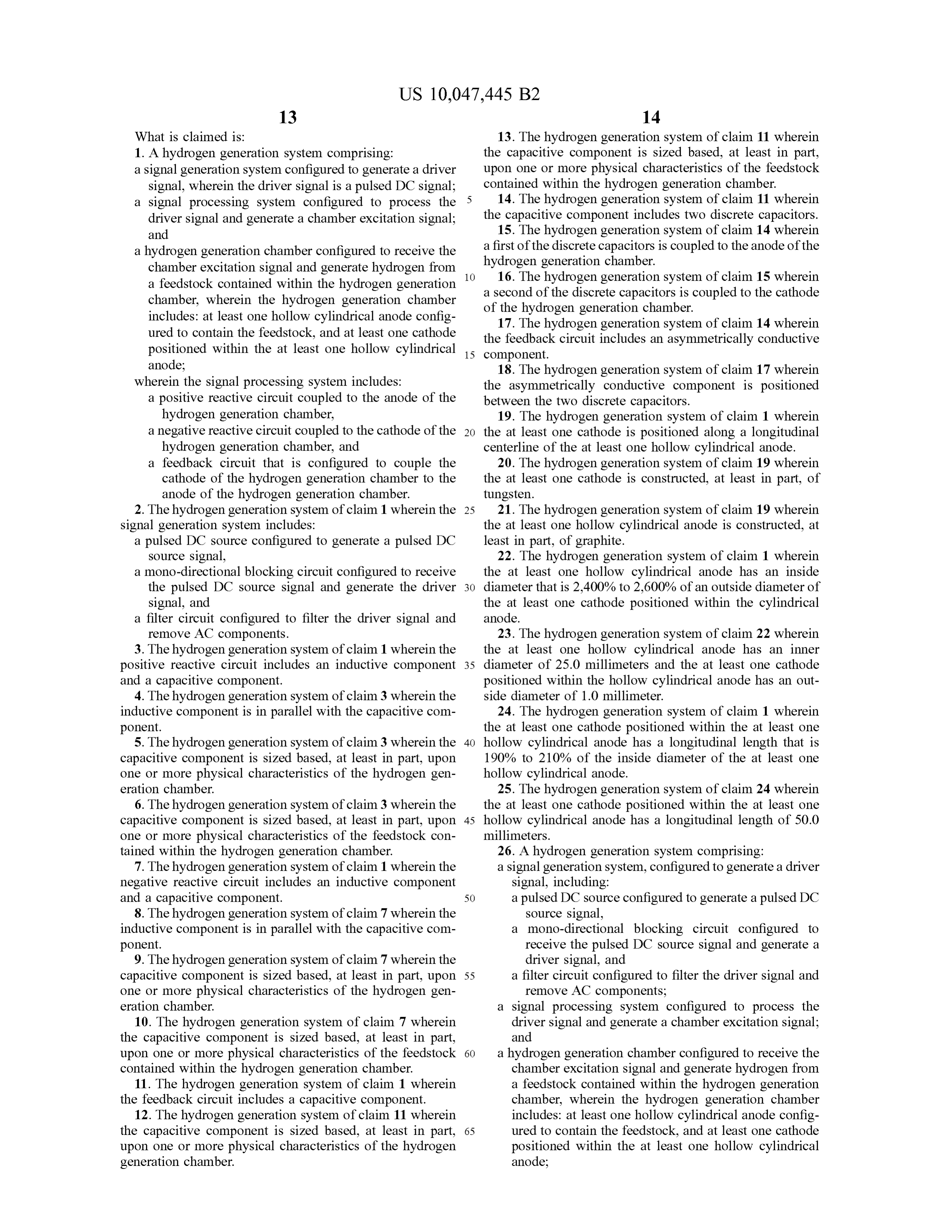 Page 15 of the original patent document