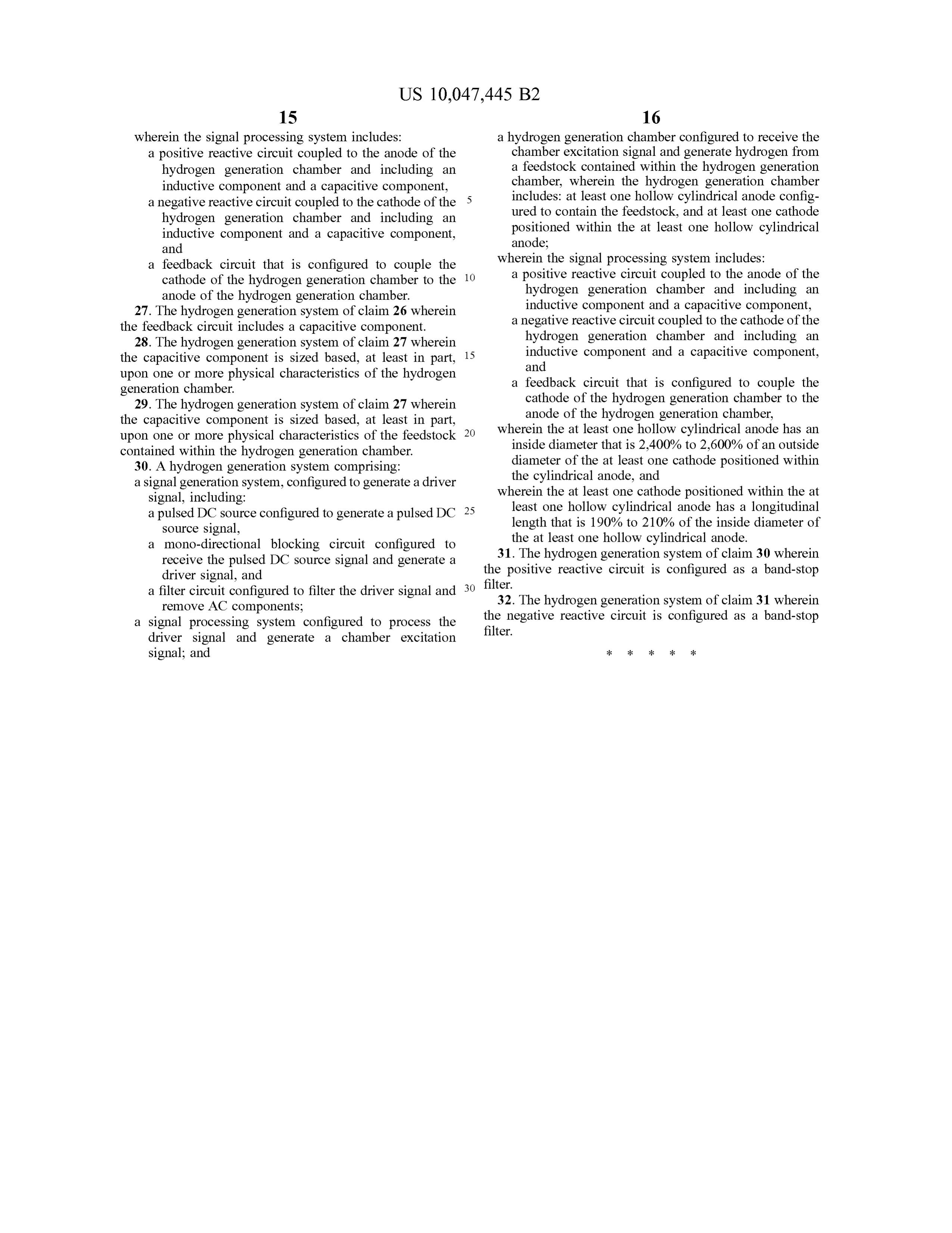 Page 16 of the original patent document