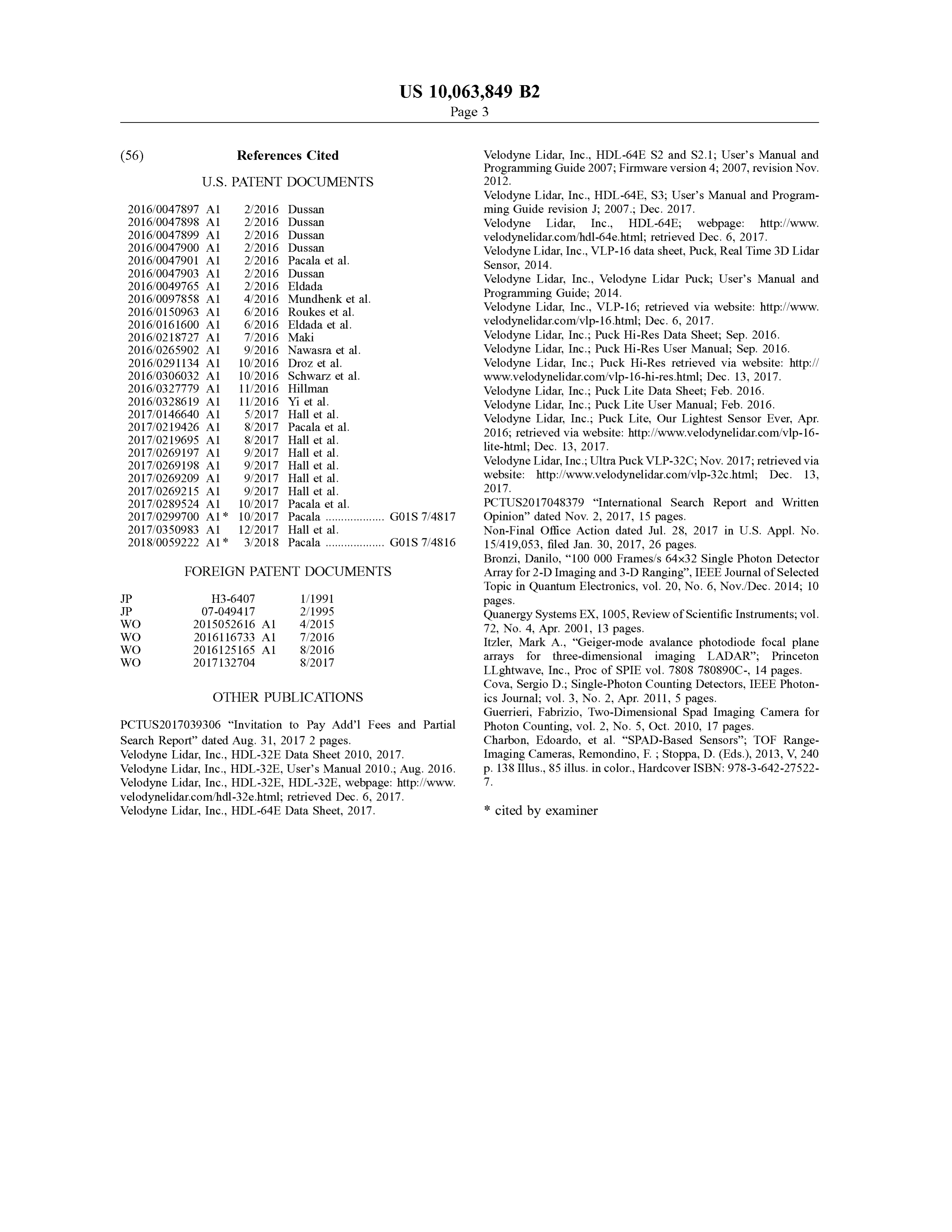 Page 3 of the original patent document