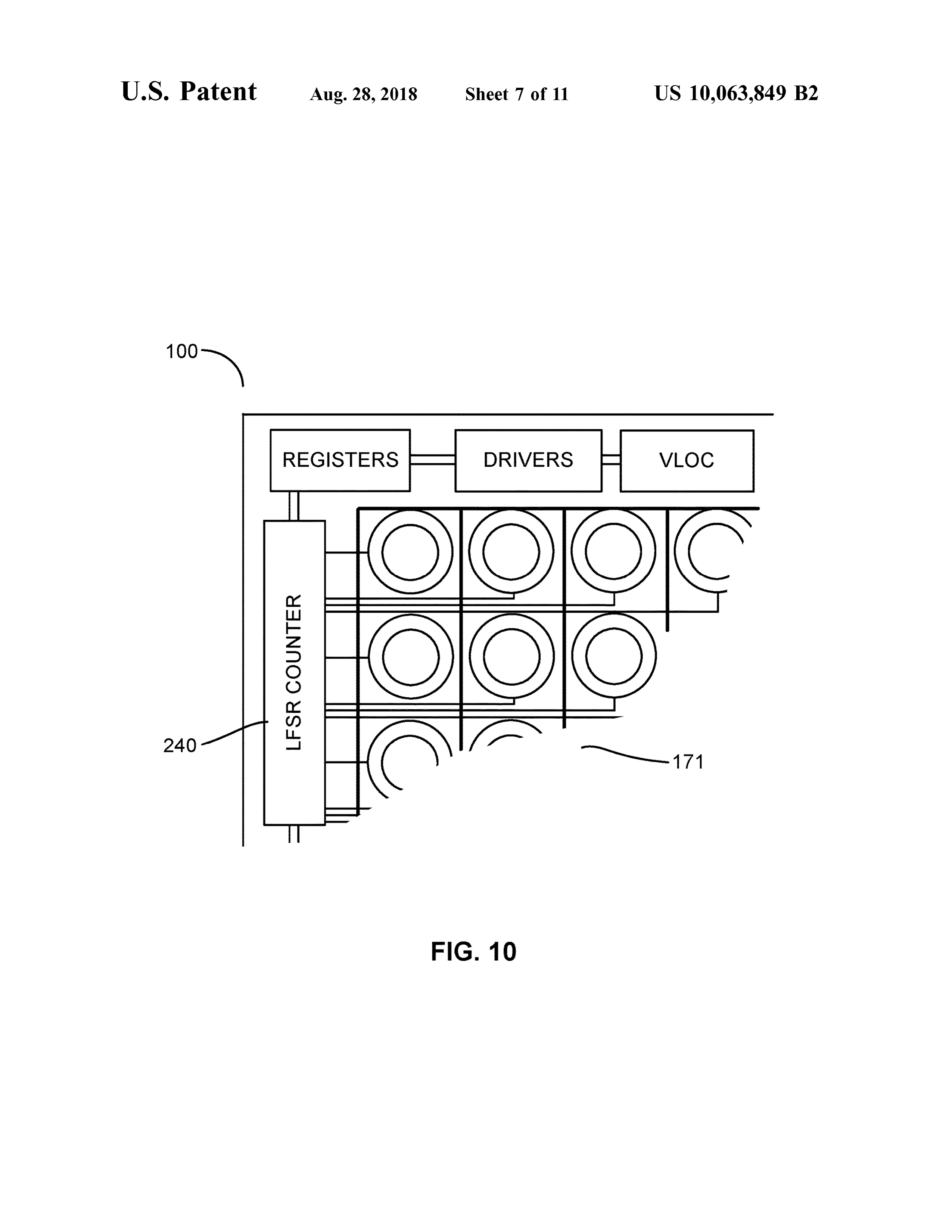 Page 10 of the original patent document