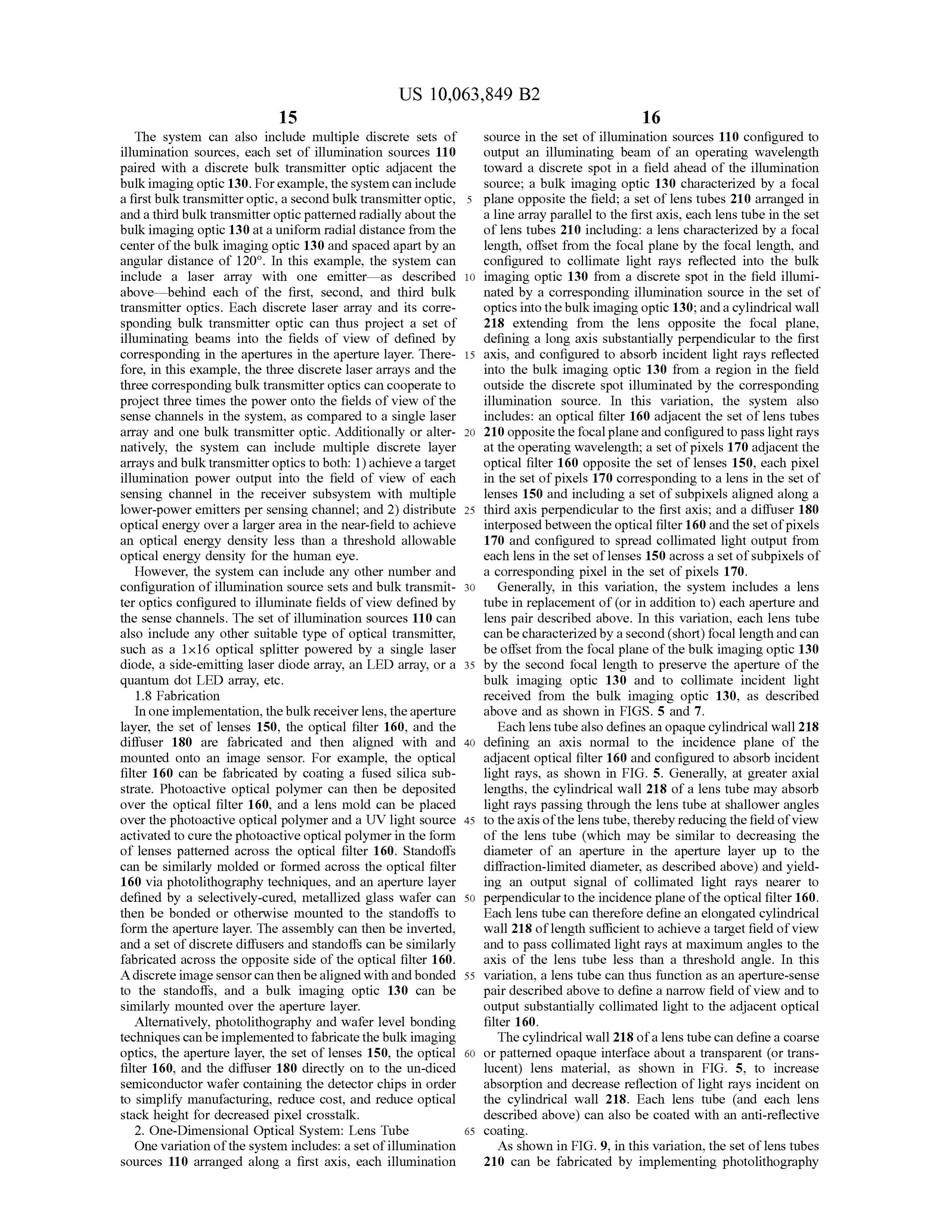 Page 22 of the original patent document