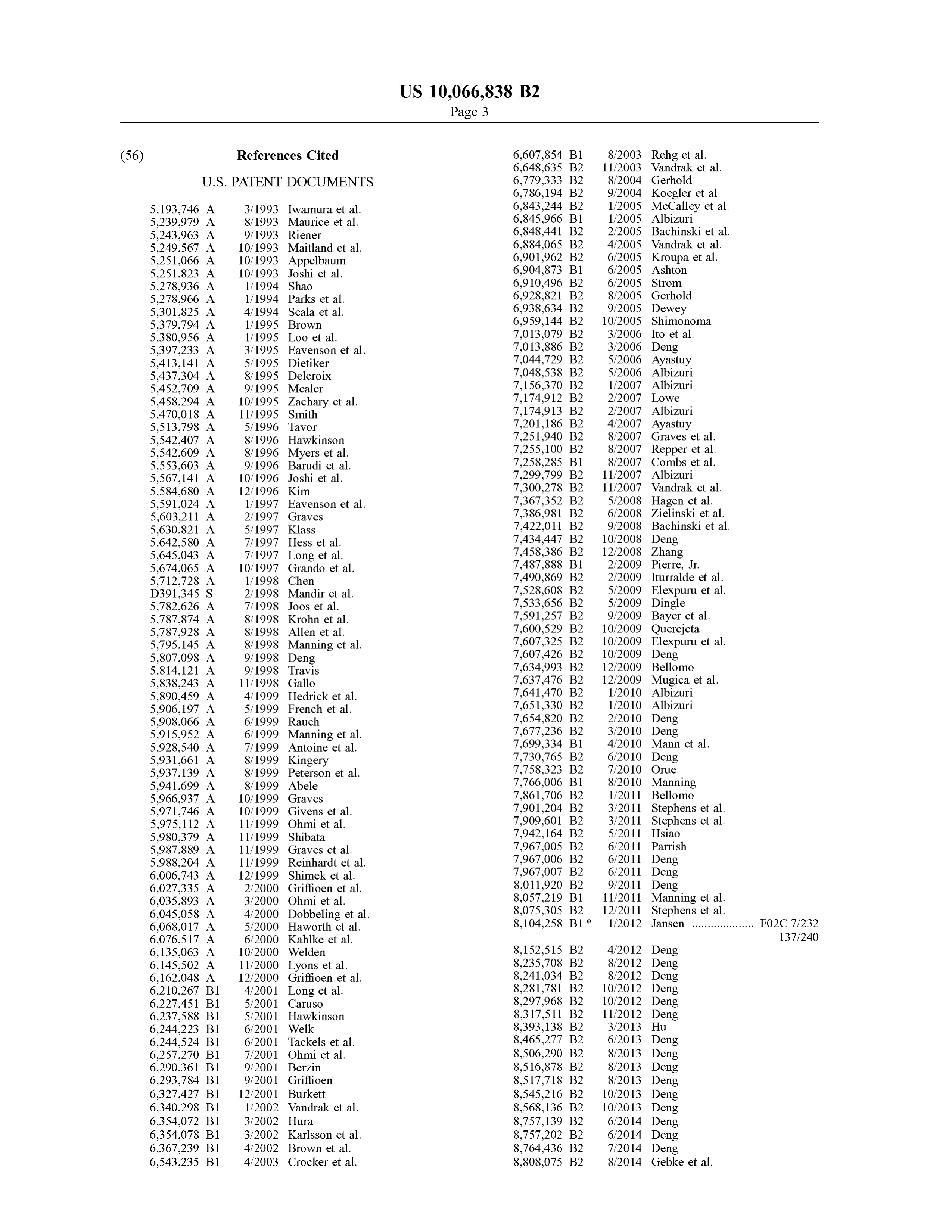 Page 3 of the original patent document