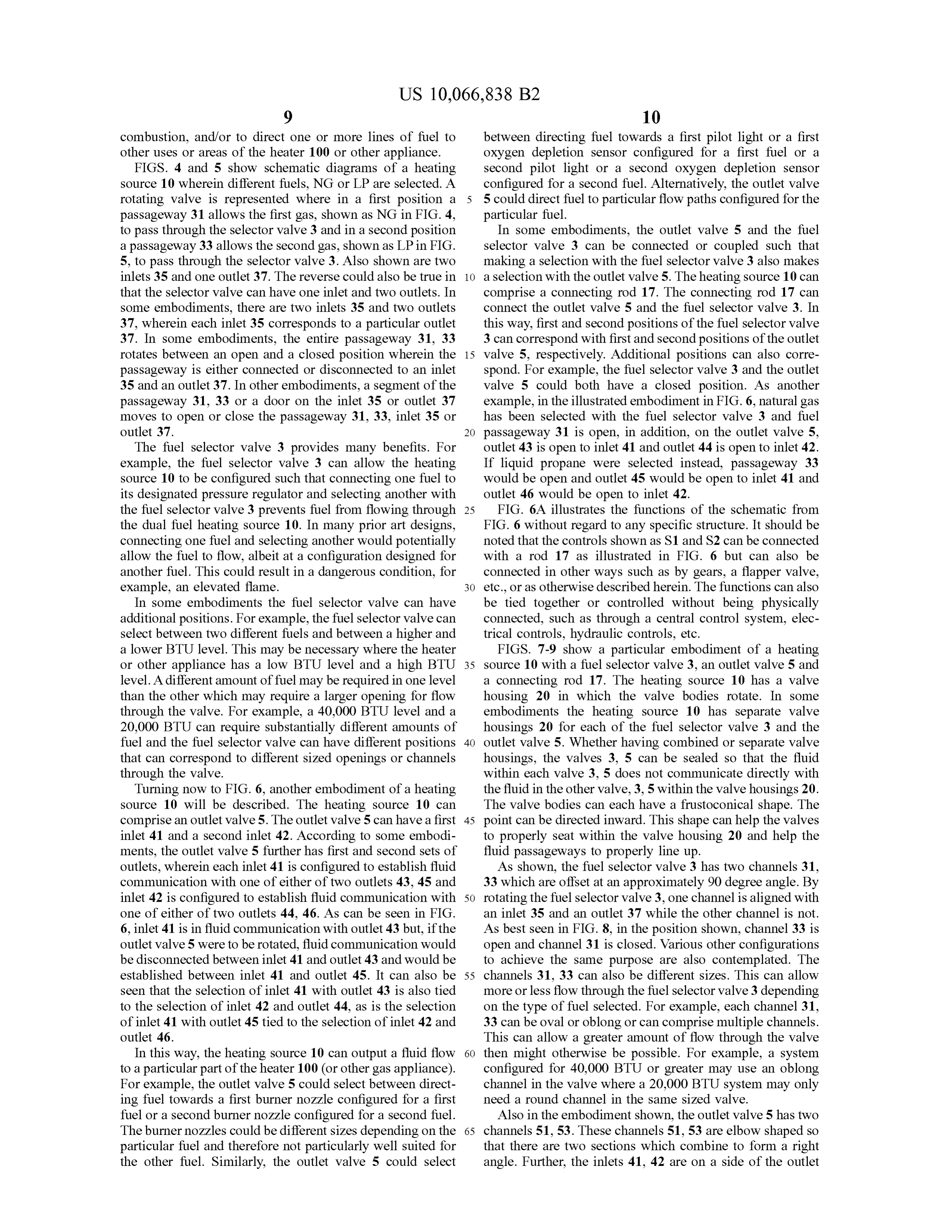 Page 54 of the original patent document