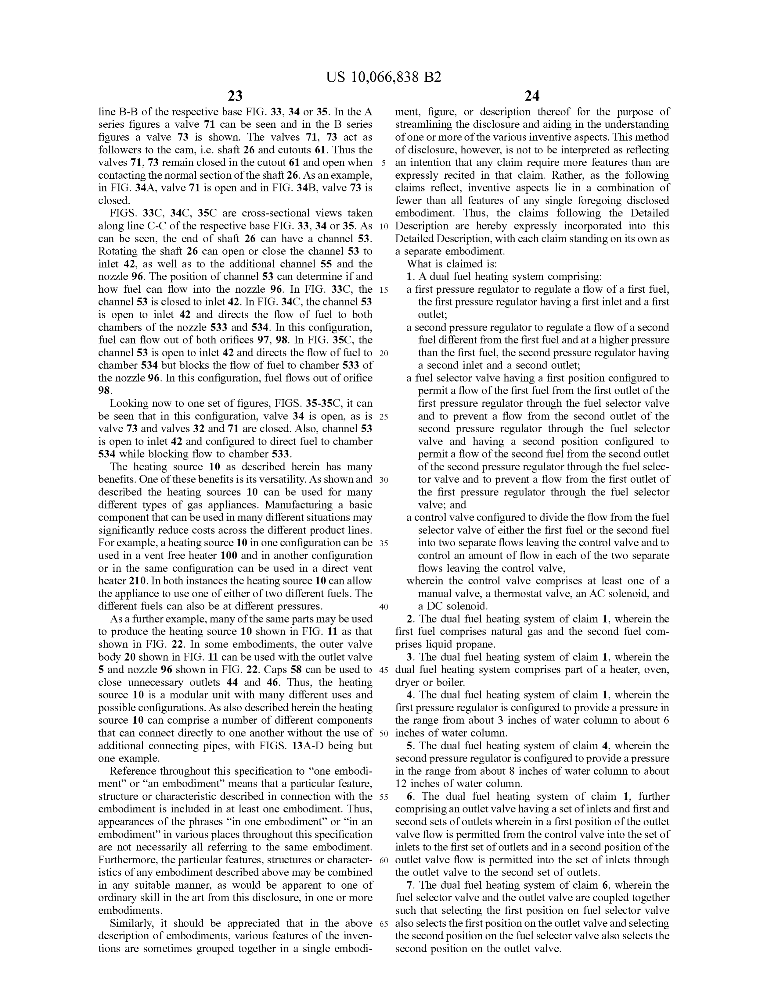 Page 61 of the original patent document