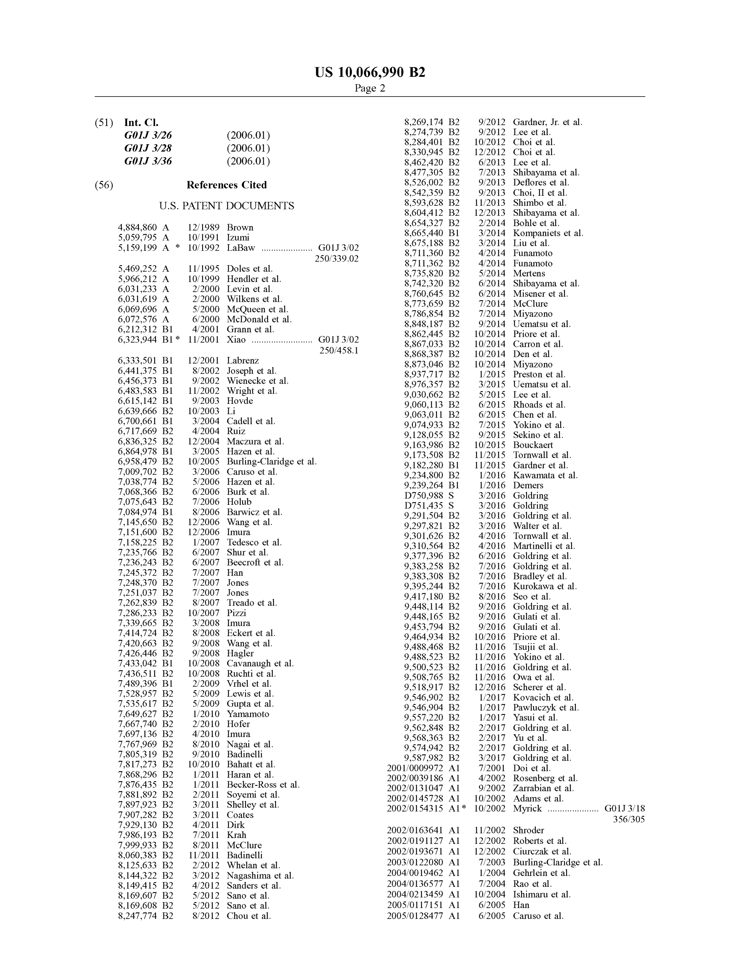 Page 2 of the original patent document