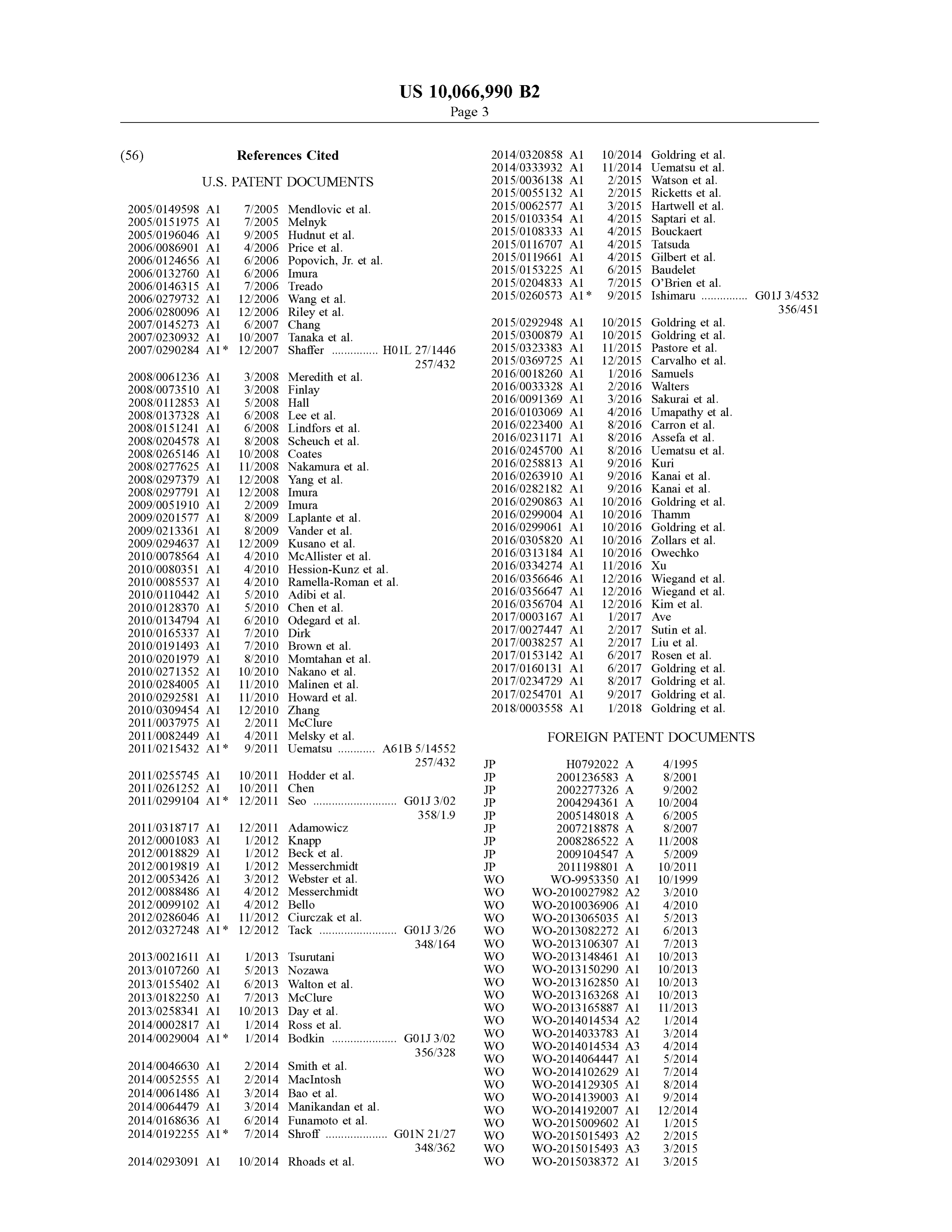 Page 3 of the original patent document