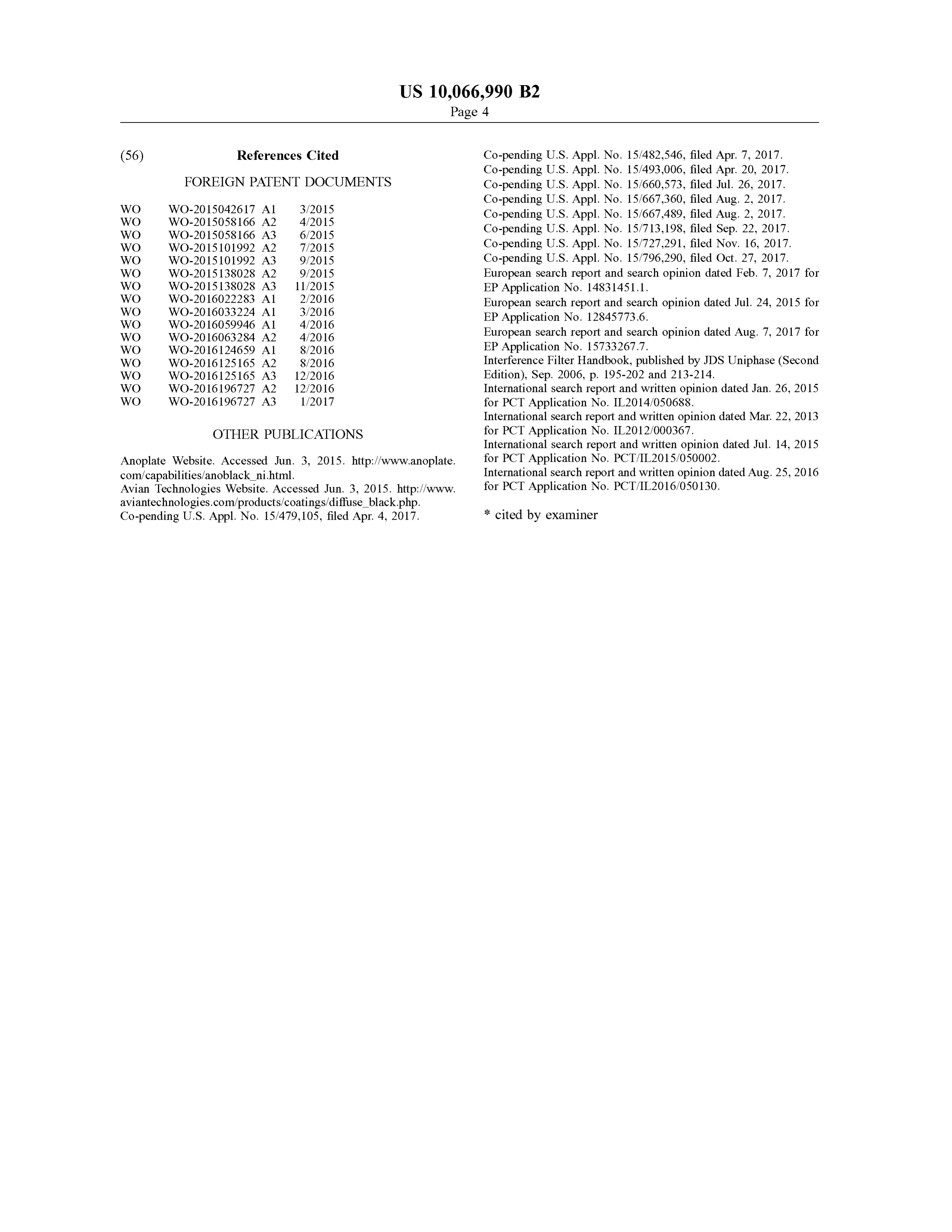 Page 4 of the original patent document
