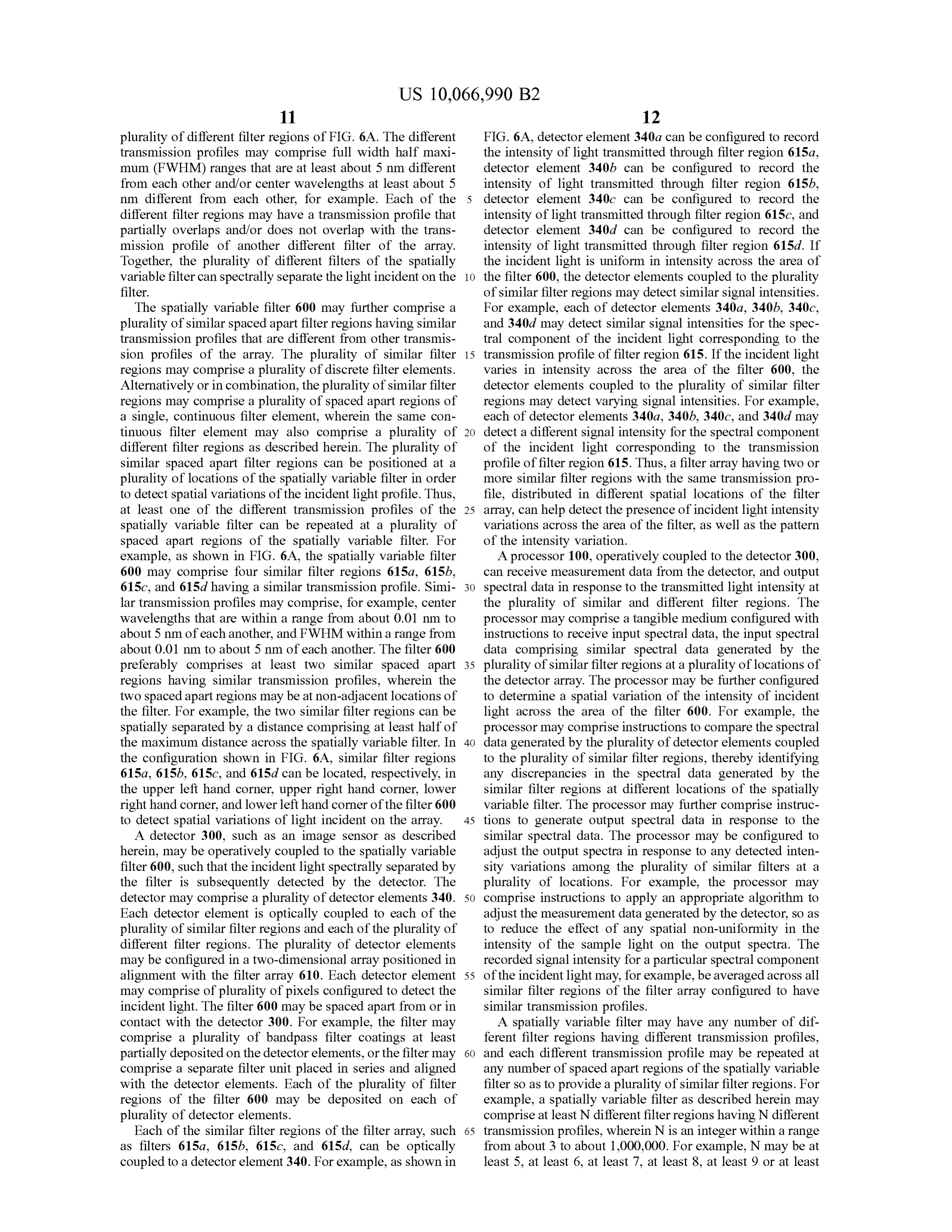 Page 20 of the original patent document