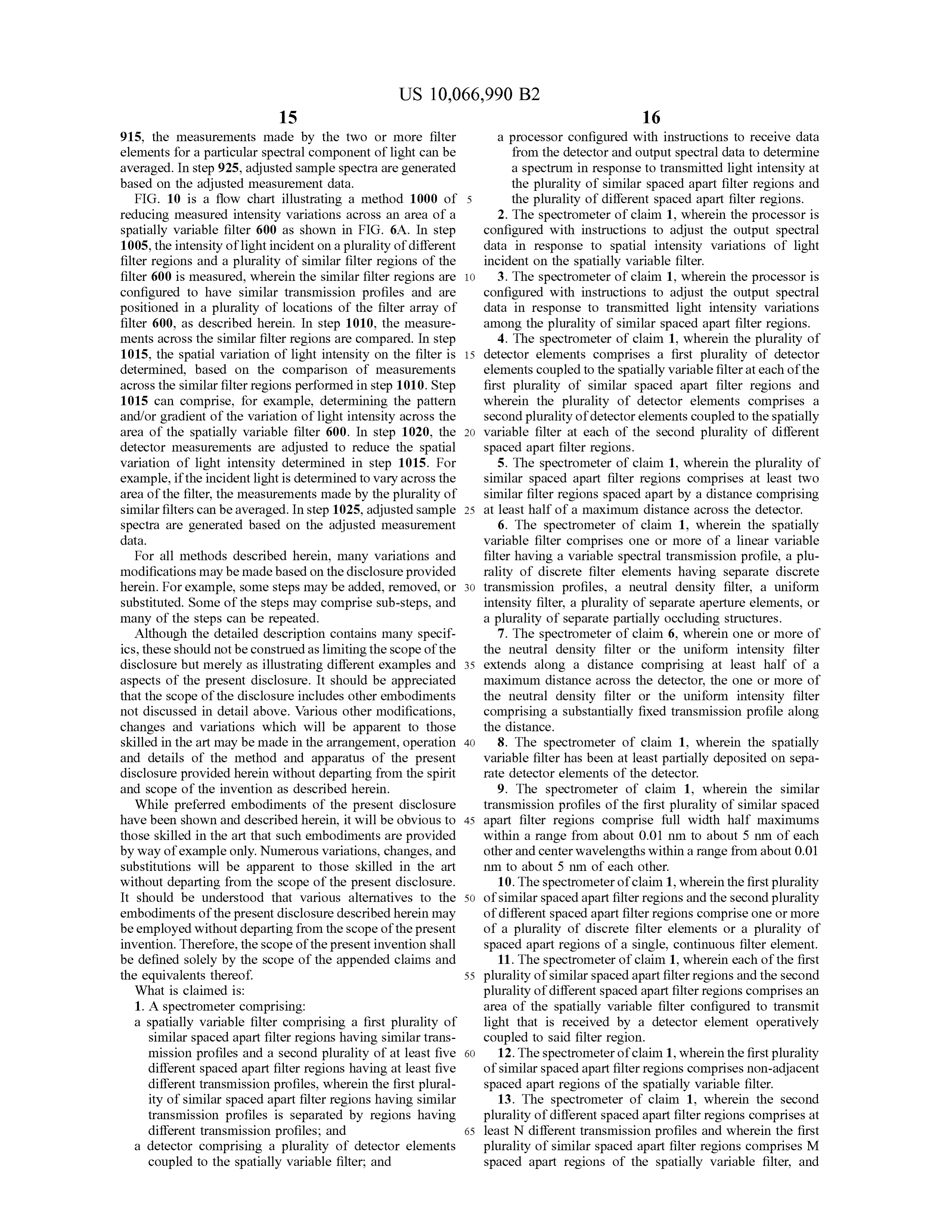 Page 22 of the original patent document