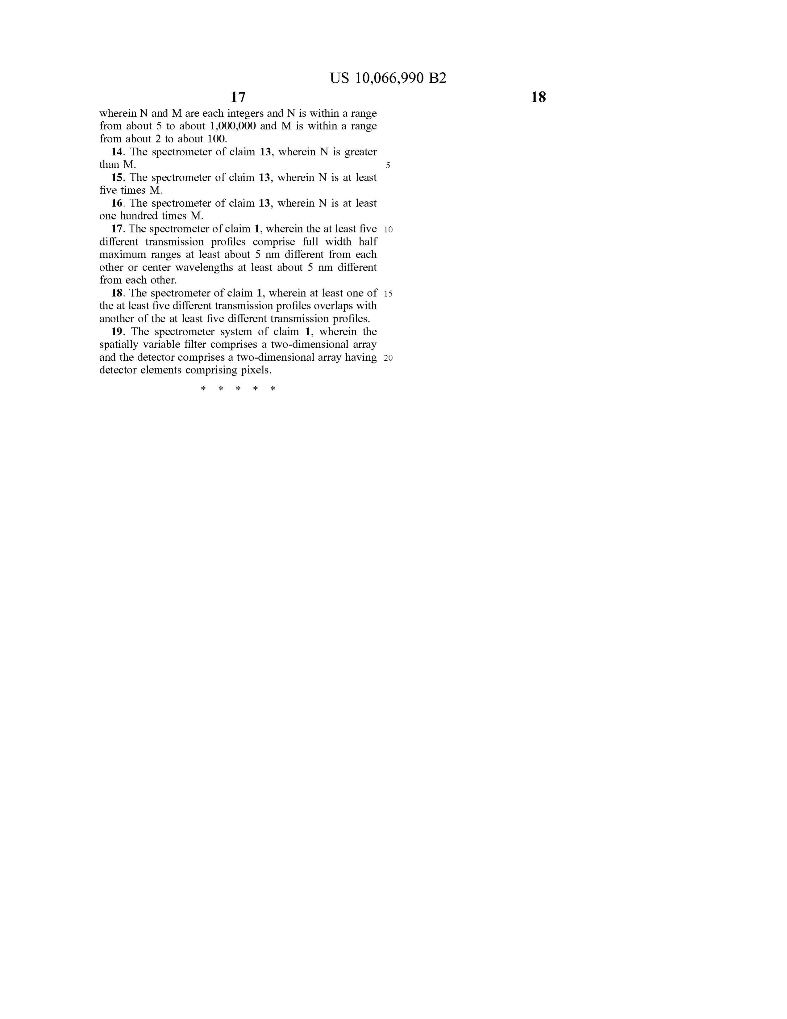 Page 23 of the original patent document