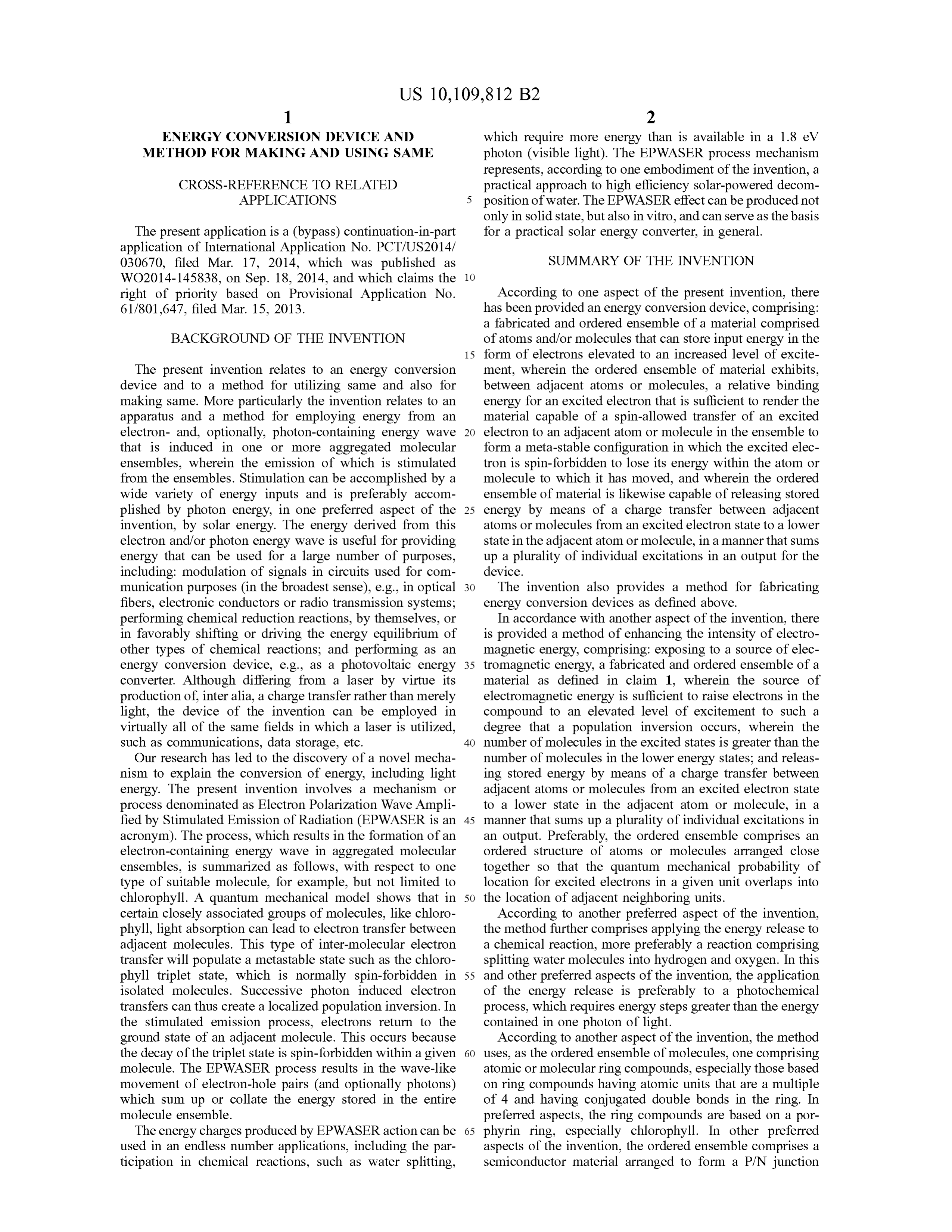 Page 21 of the original patent document