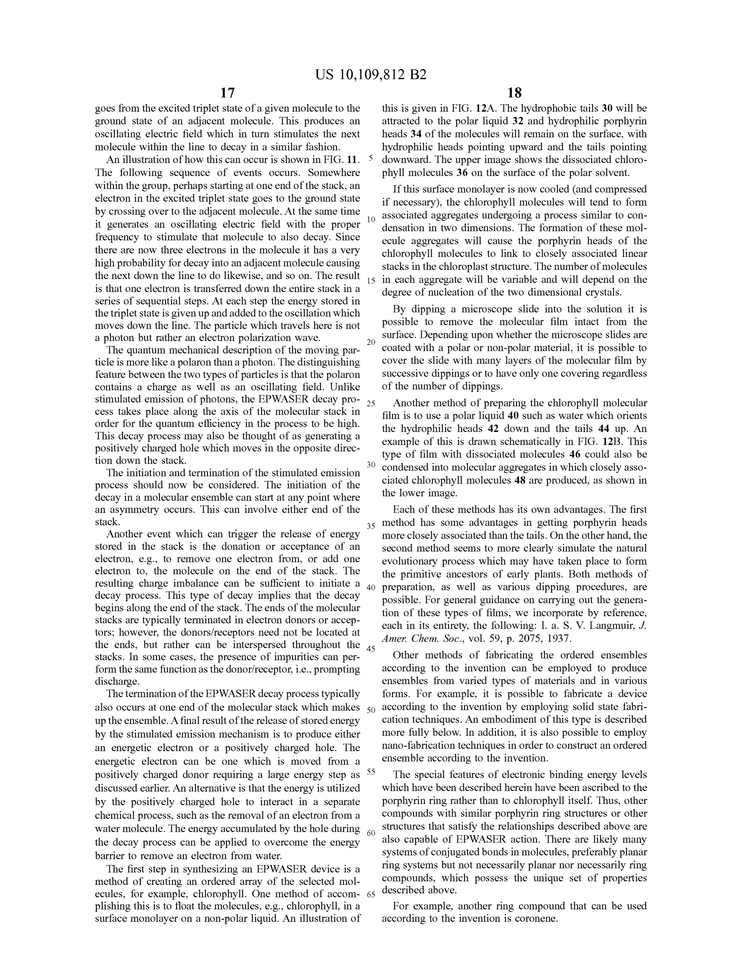 Page 29 of the original patent document