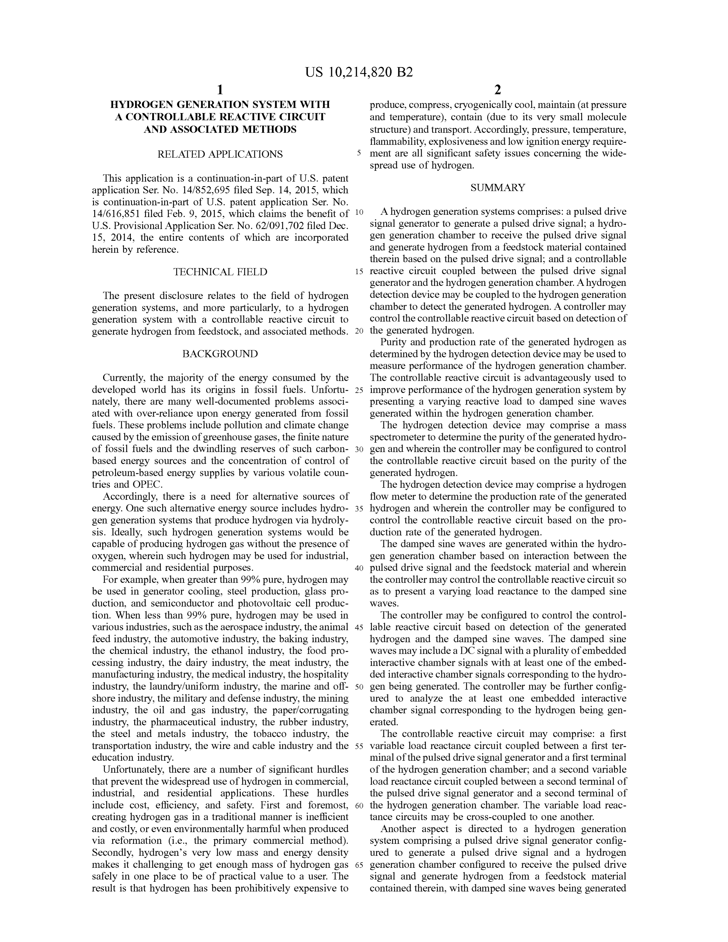 Page 14 of the original patent document