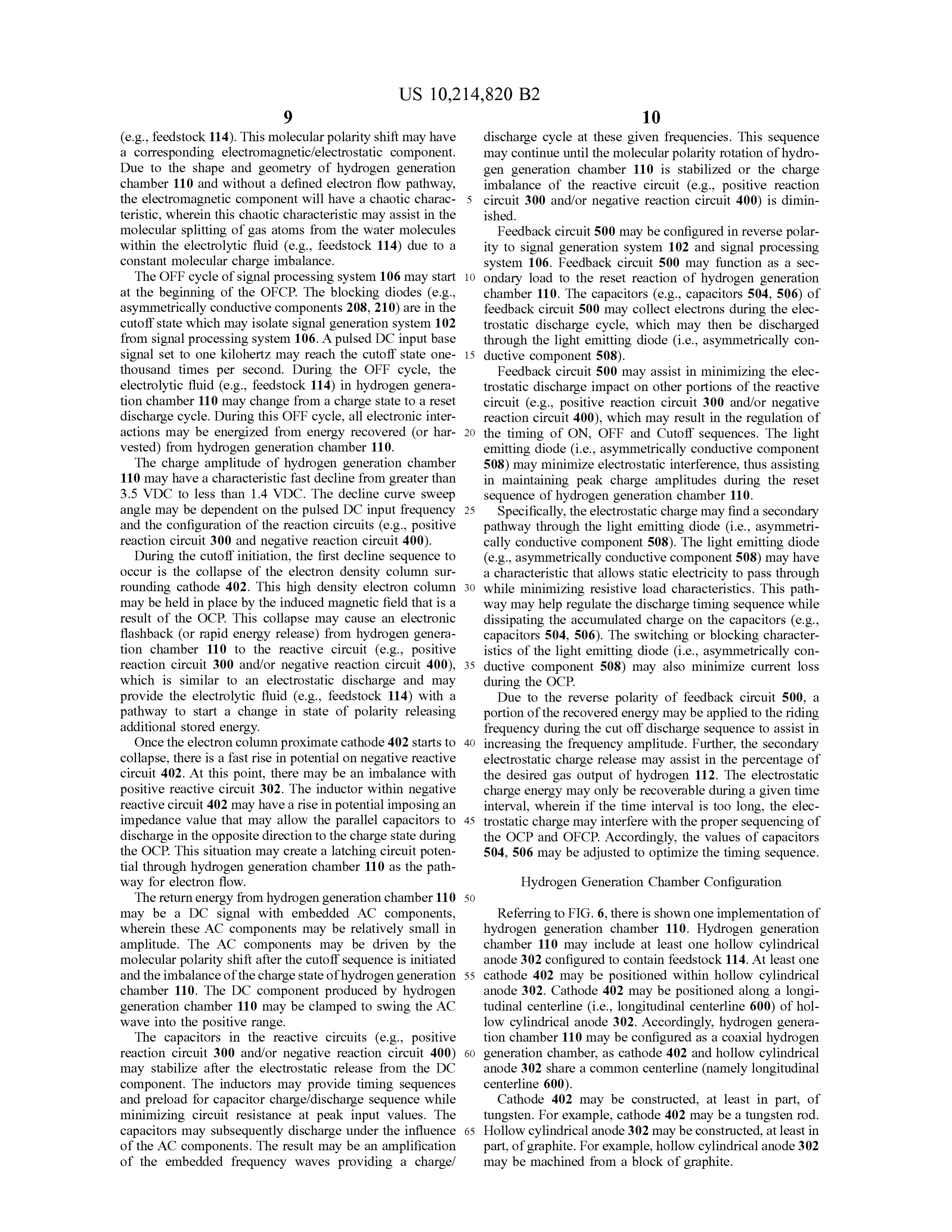 Page 18 of the original patent document