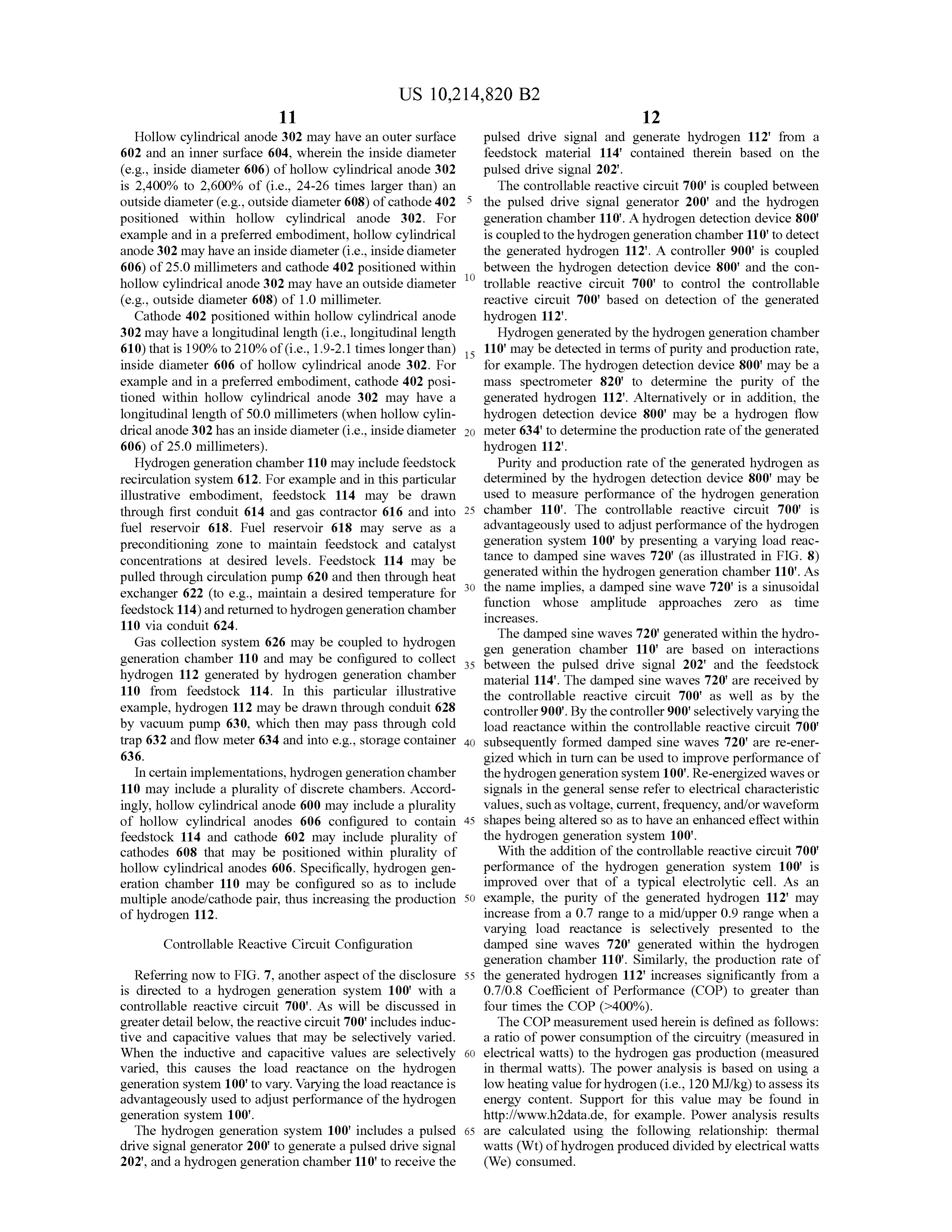 Page 19 of the original patent document