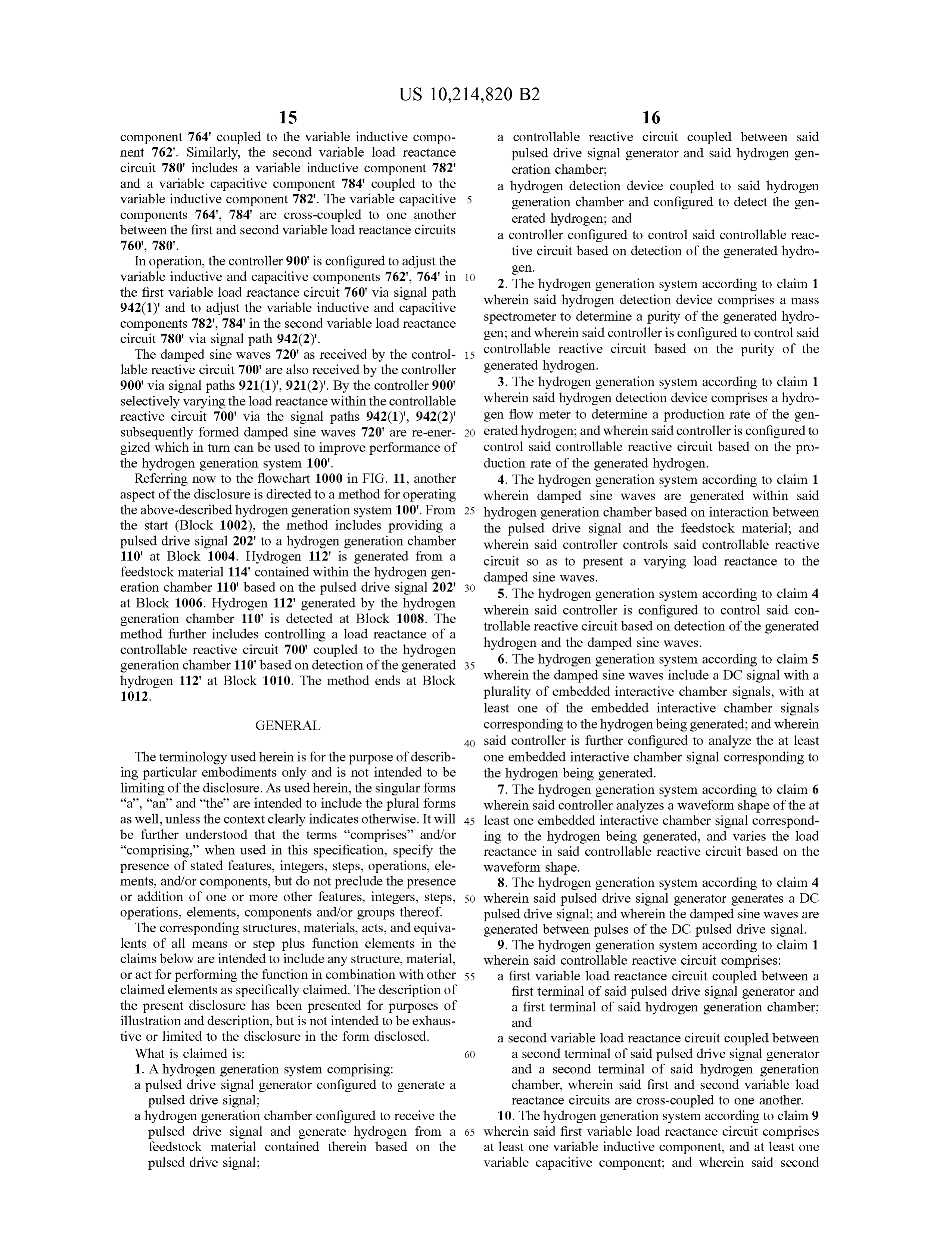 Page 21 of the original patent document