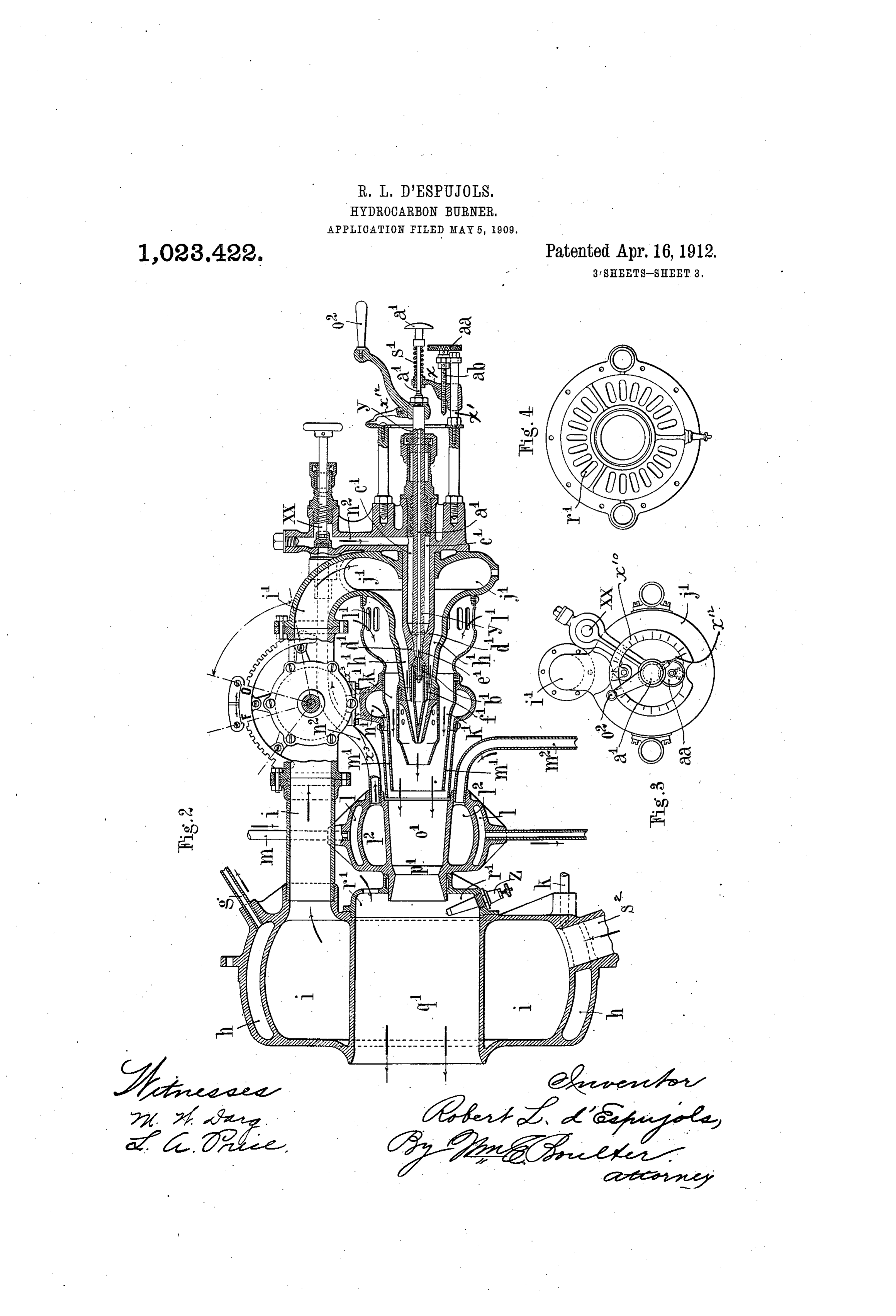 Page 3 of the original patent document