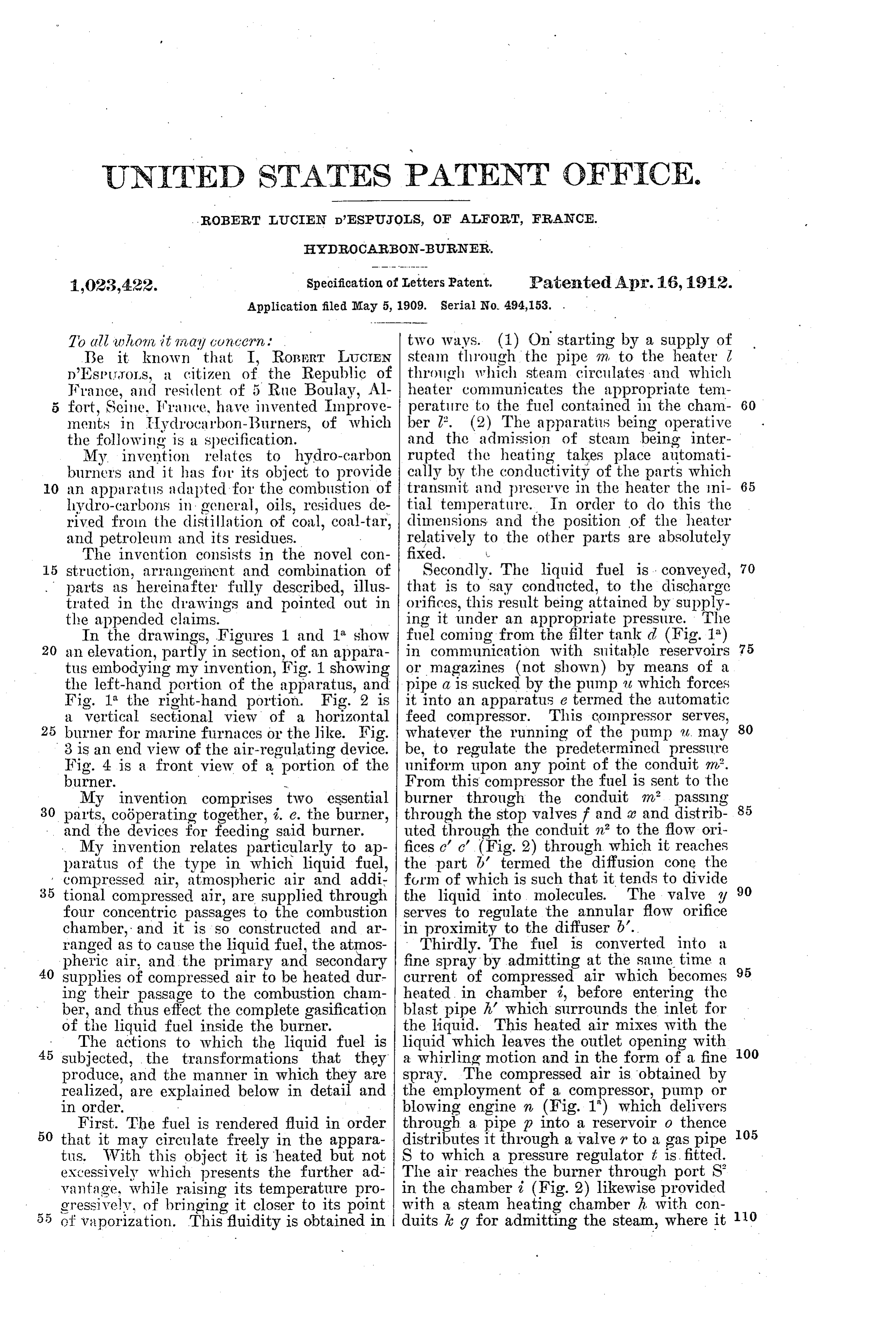 Page 4 of the original patent document