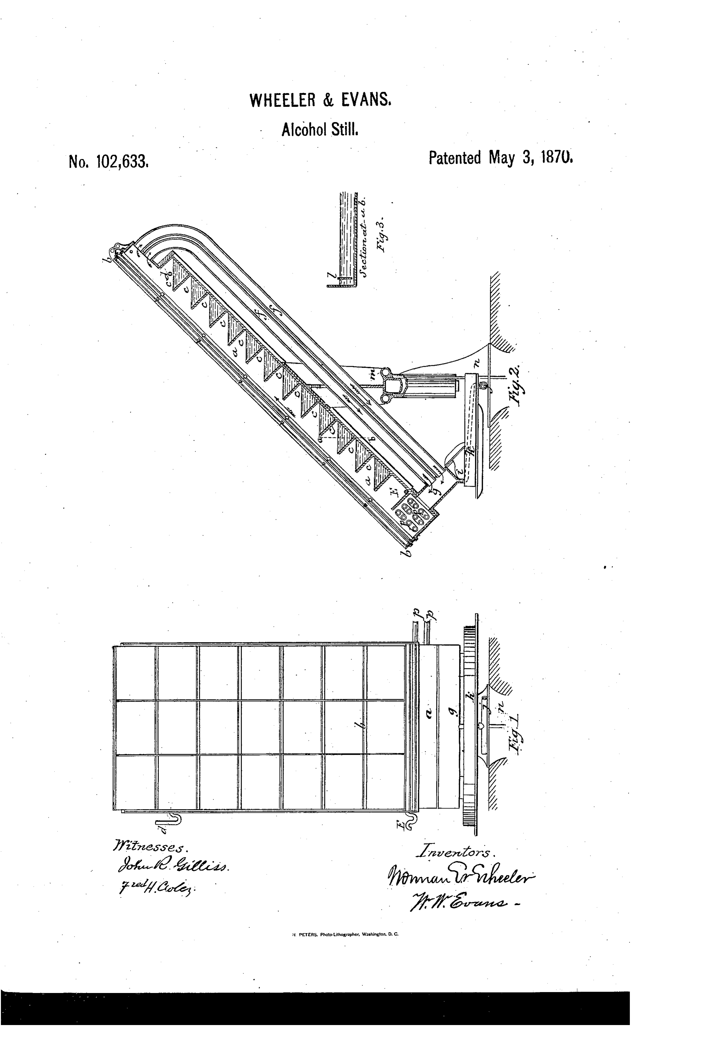 Page 1 of the original patent document