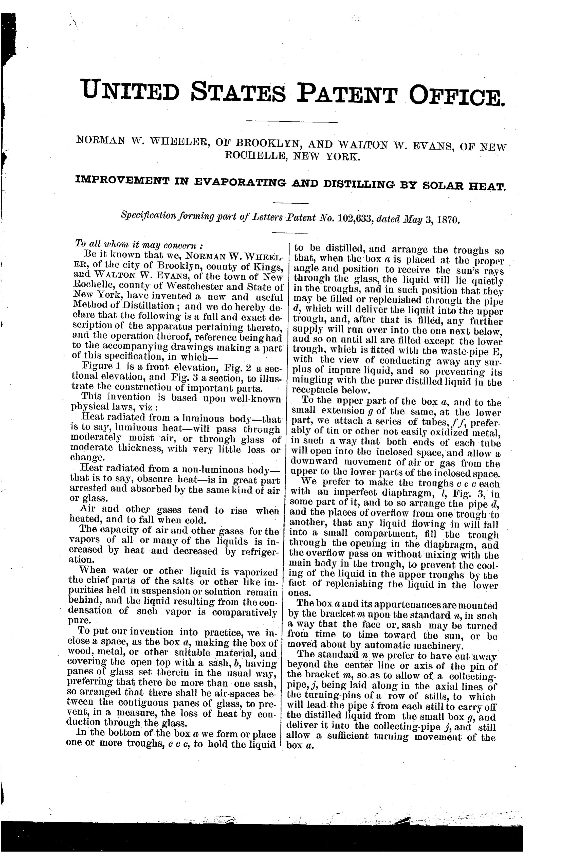 Page 2 of the original patent document