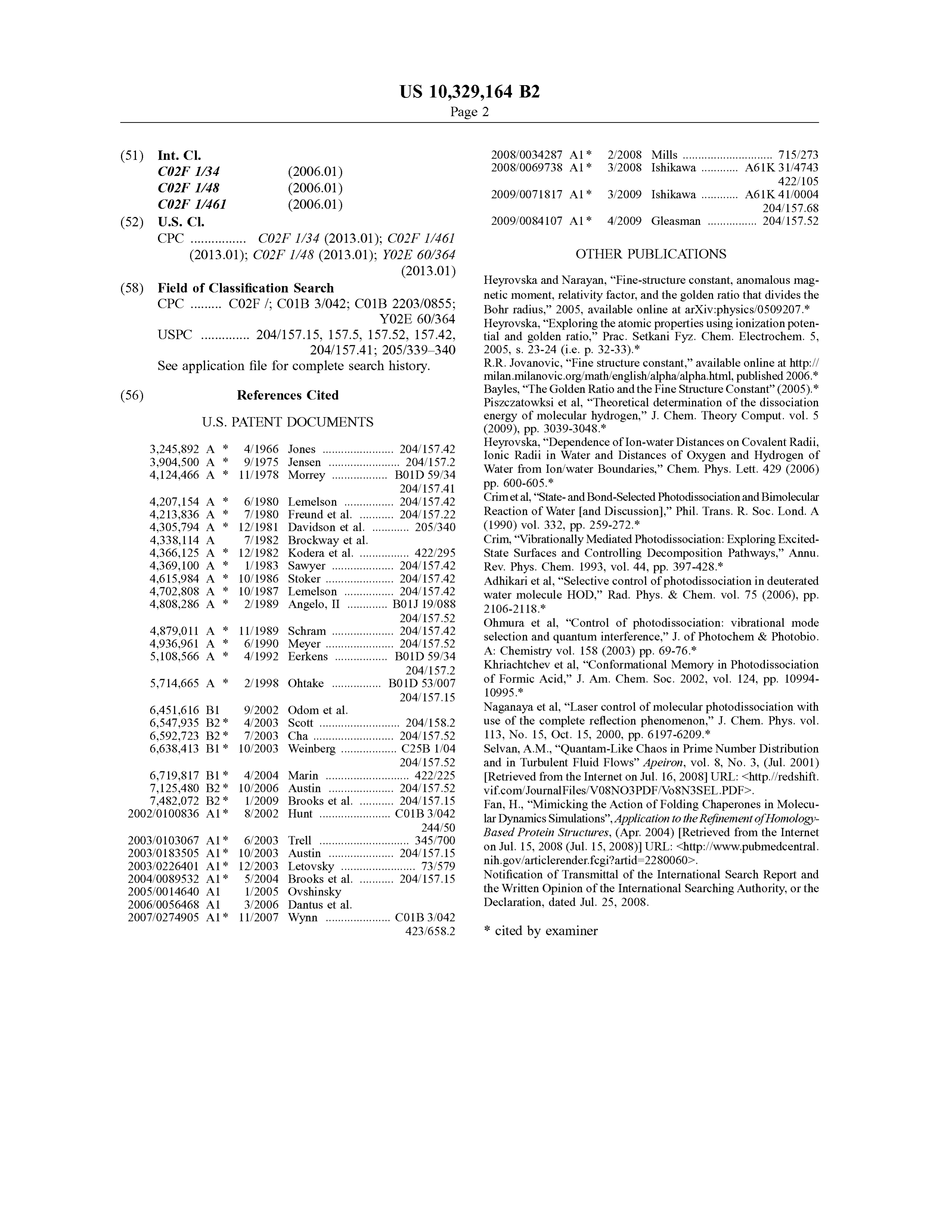 Page 2 of the original patent document