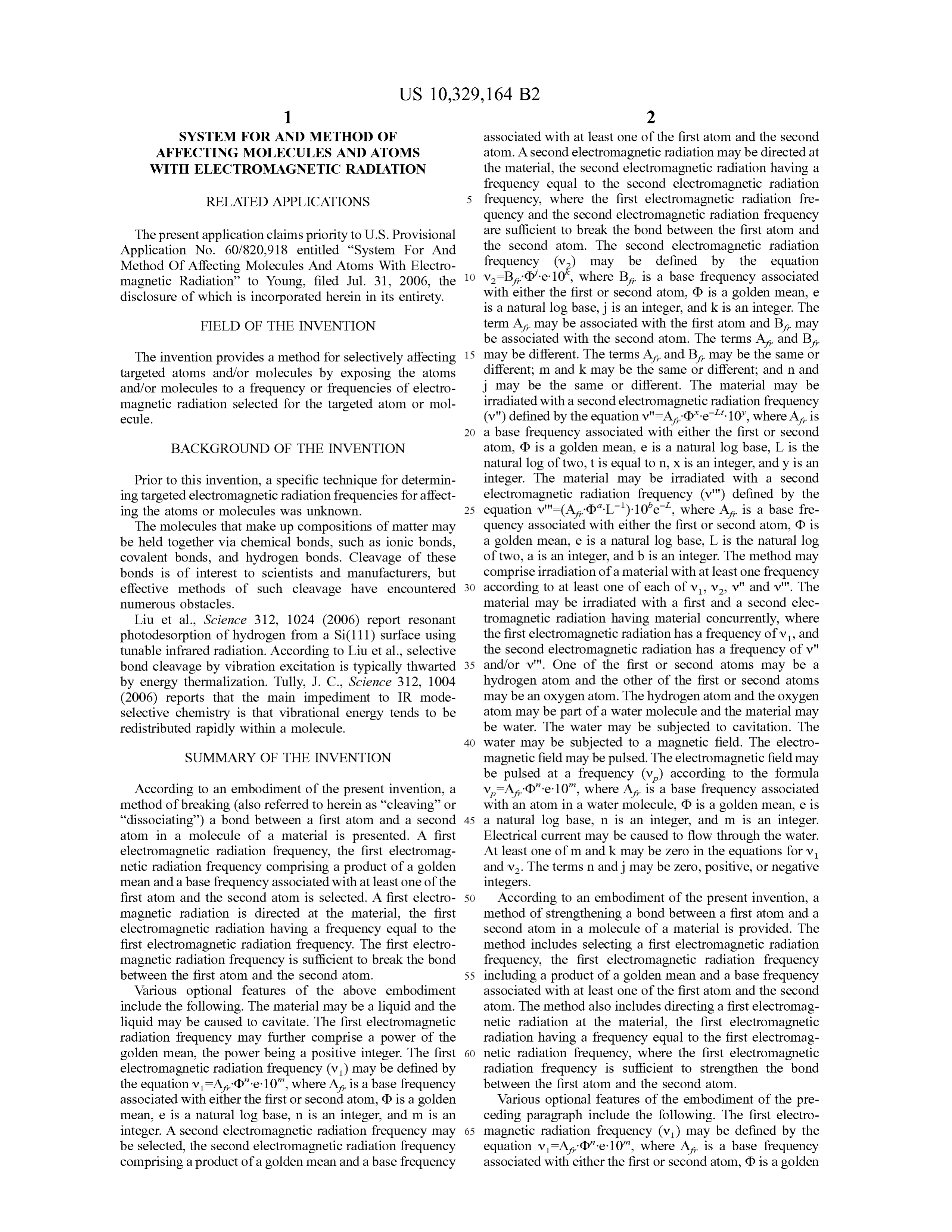 Page 8 of the original patent document