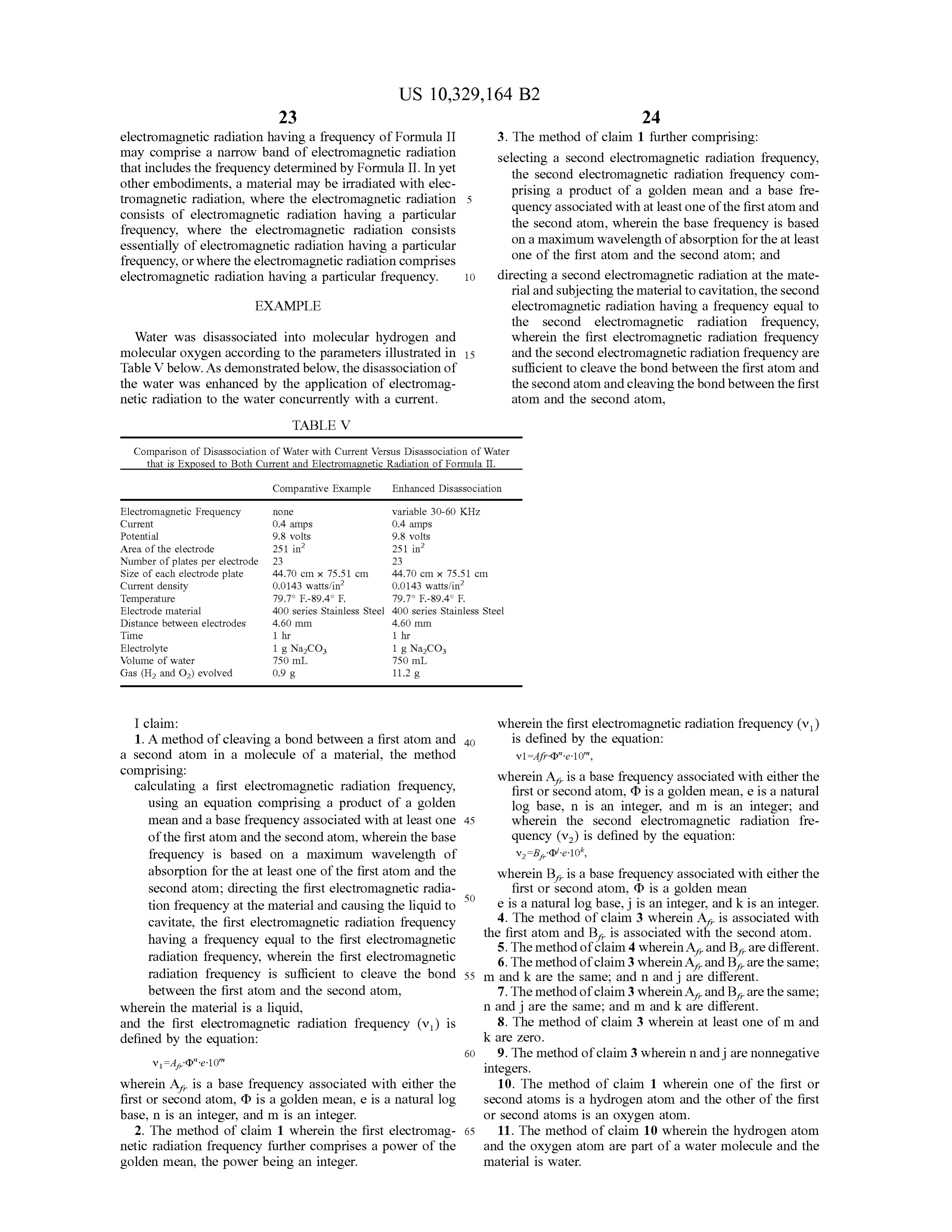 Page 19 of the original patent document