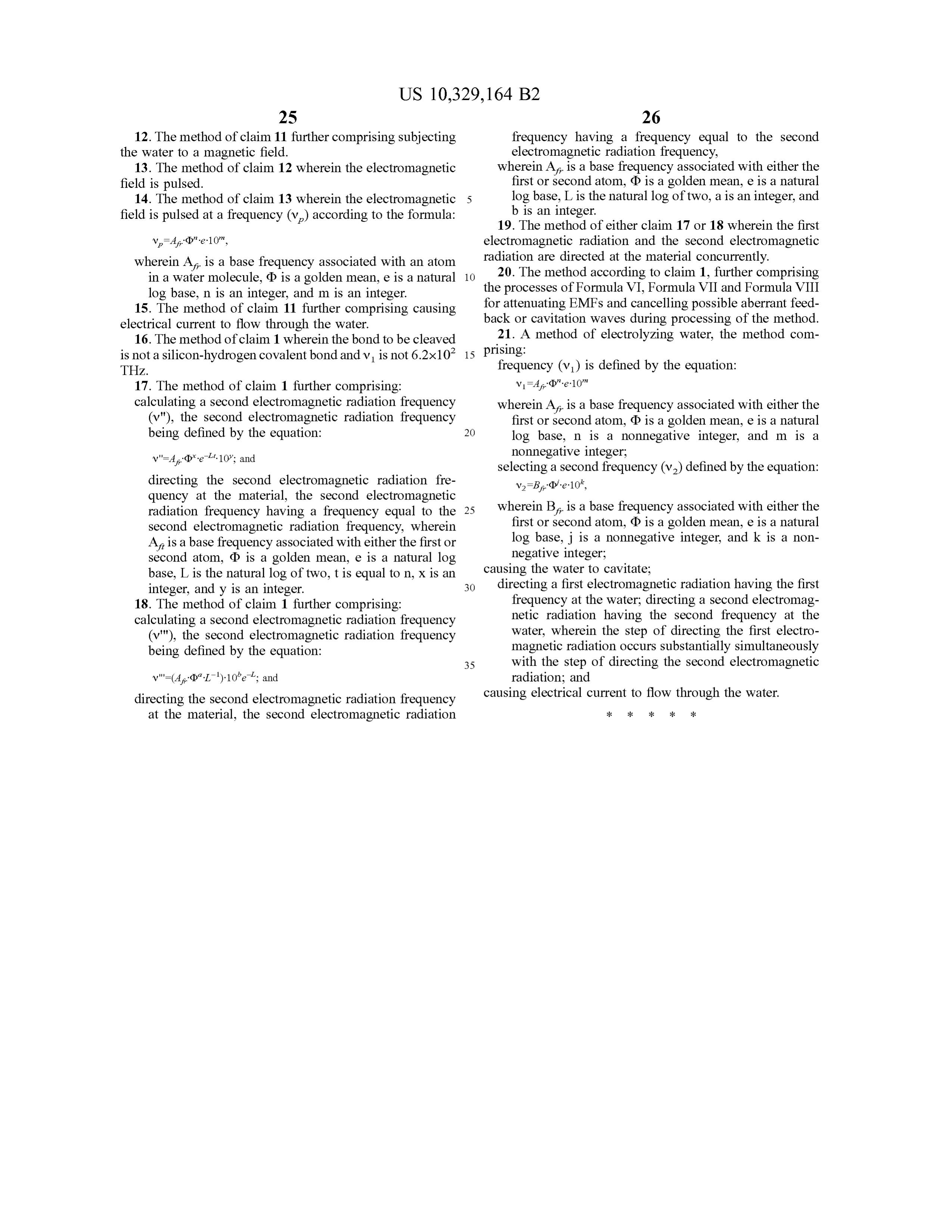 Page 20 of the original patent document