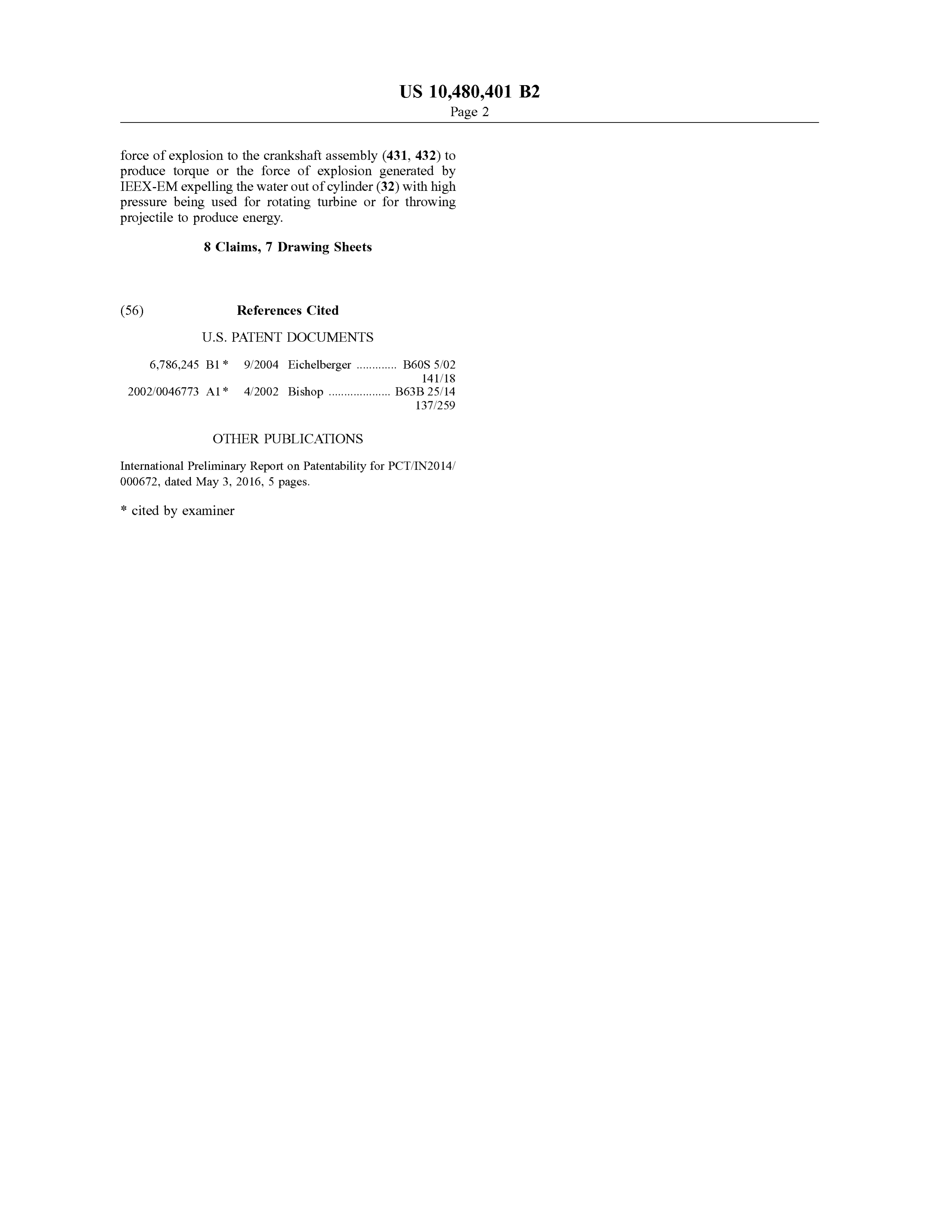 Page 2 of the original patent document