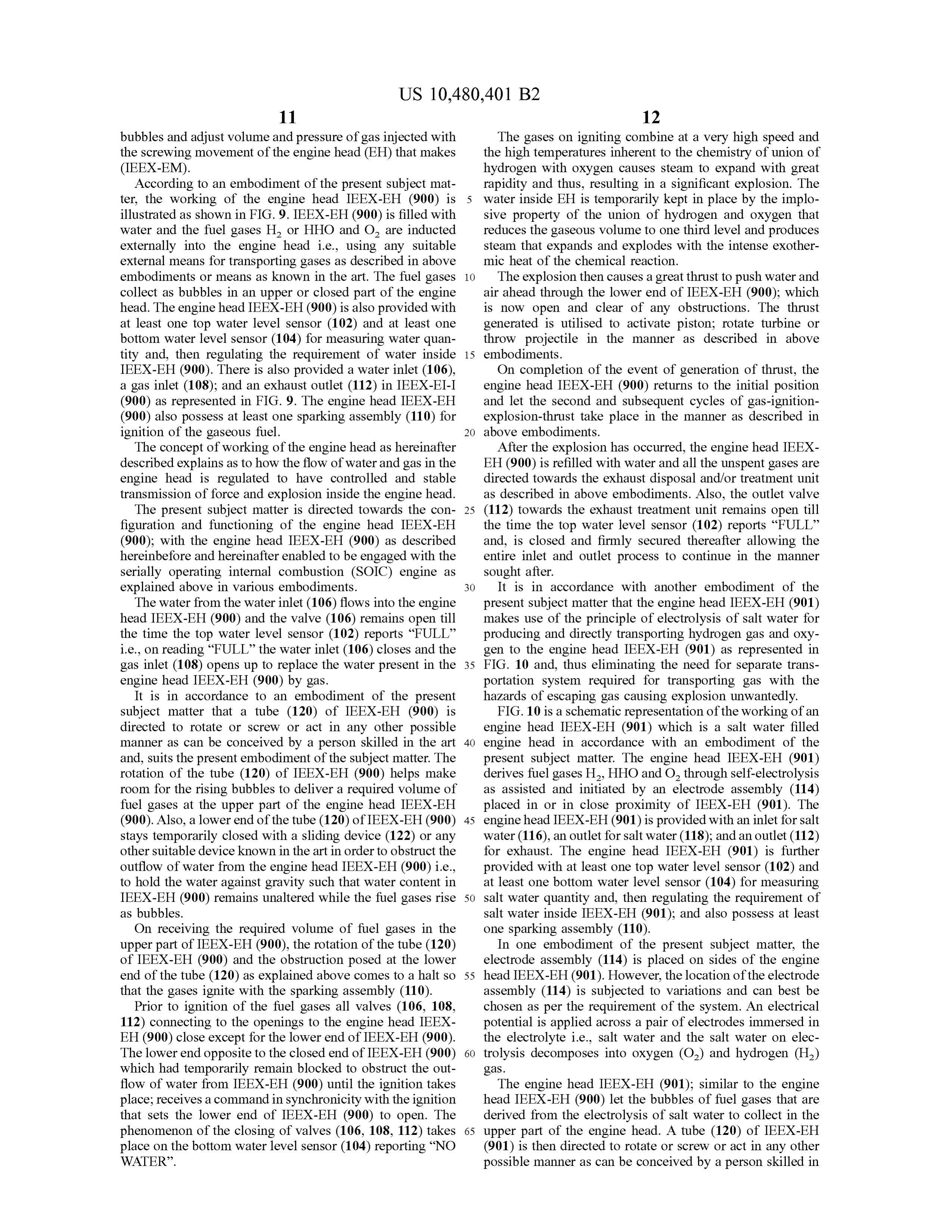 Page 15 of the original patent document