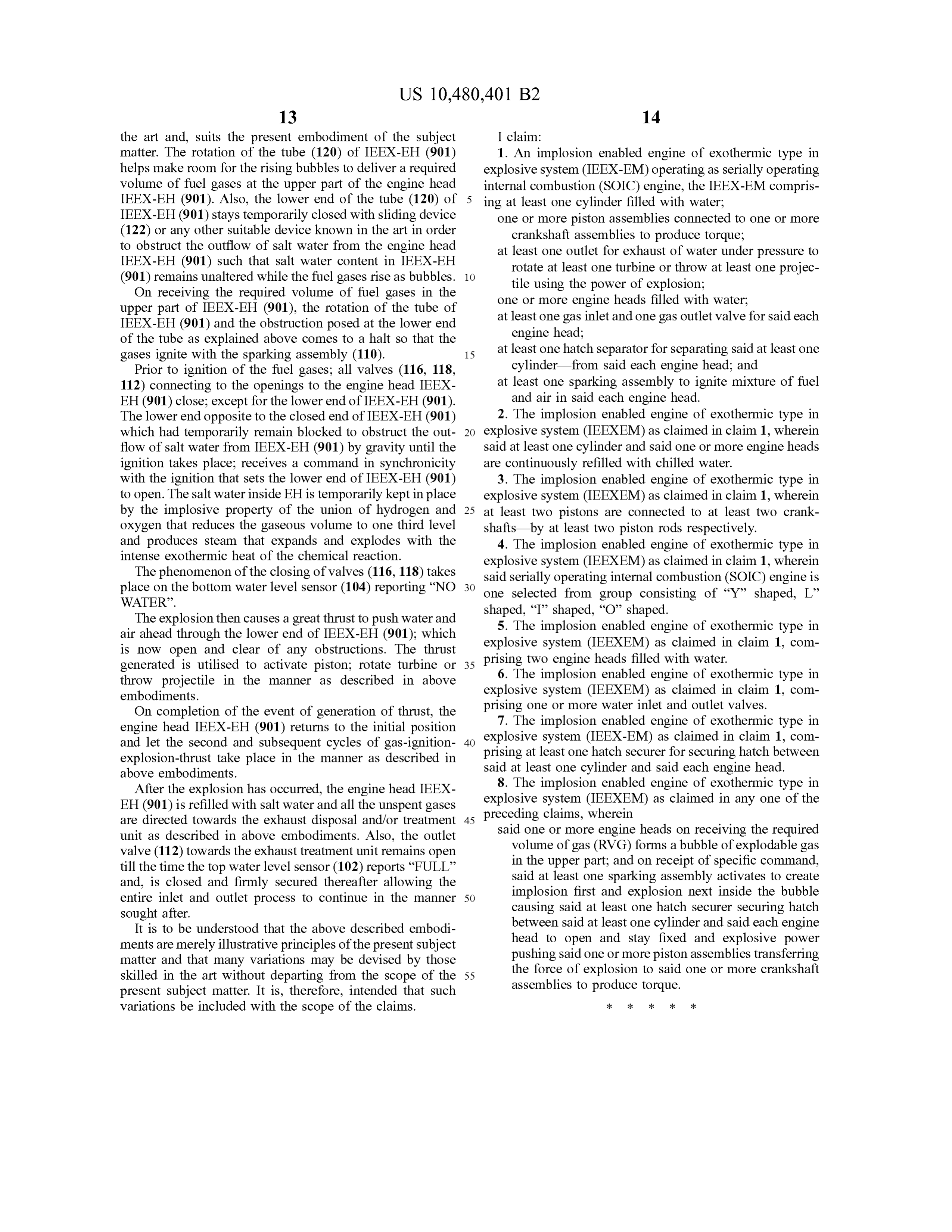 Page 16 of the original patent document