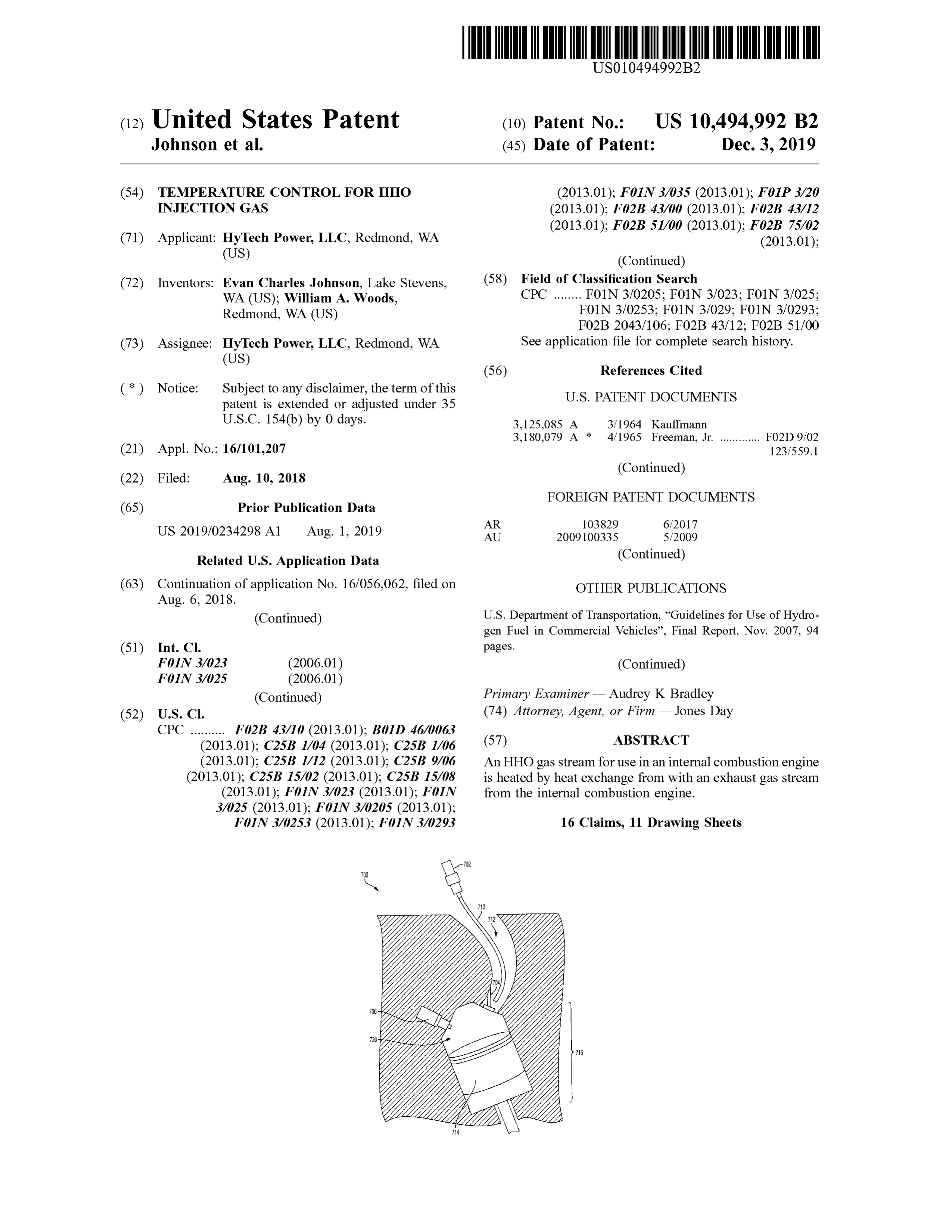 Page 1 of the original patent document