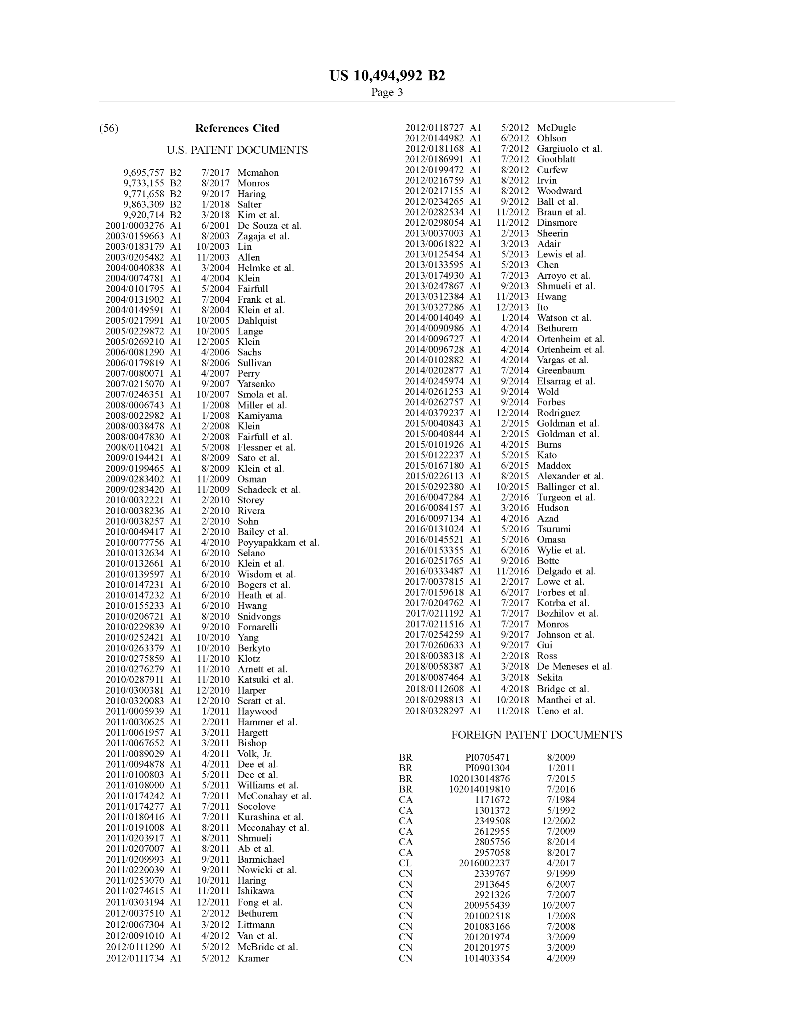 Page 3 of the original patent document