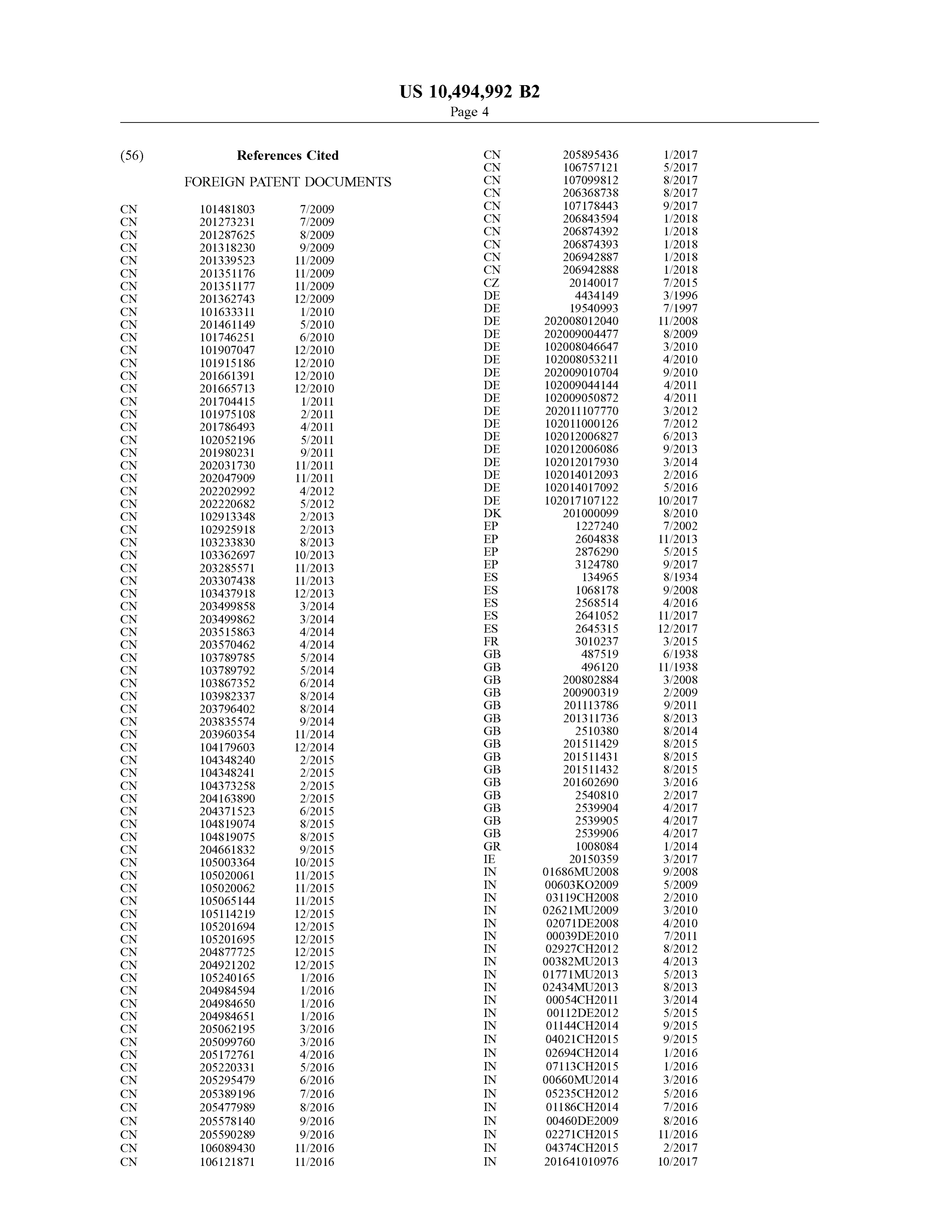 Page 4 of the original patent document
