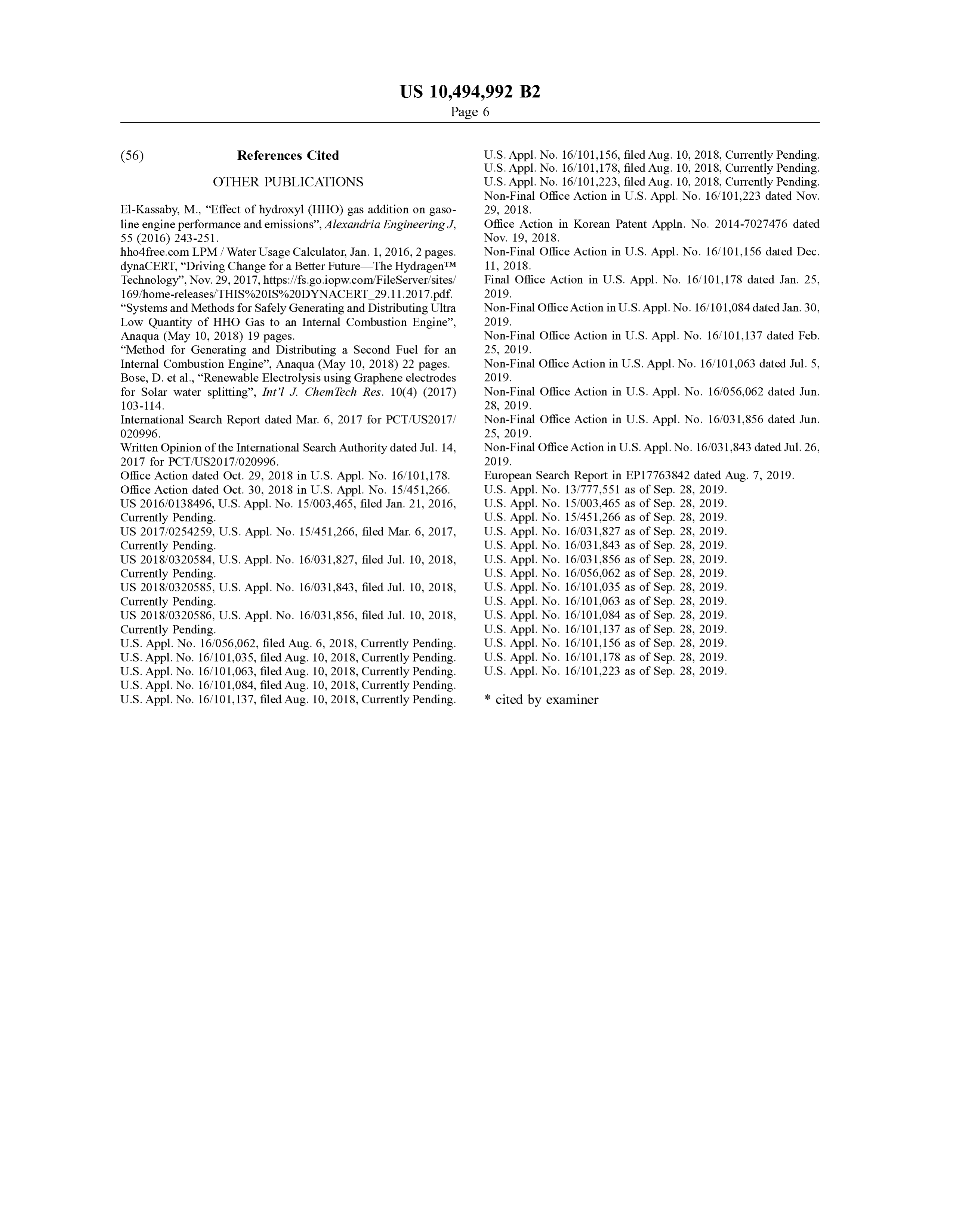 Page 6 of the original patent document