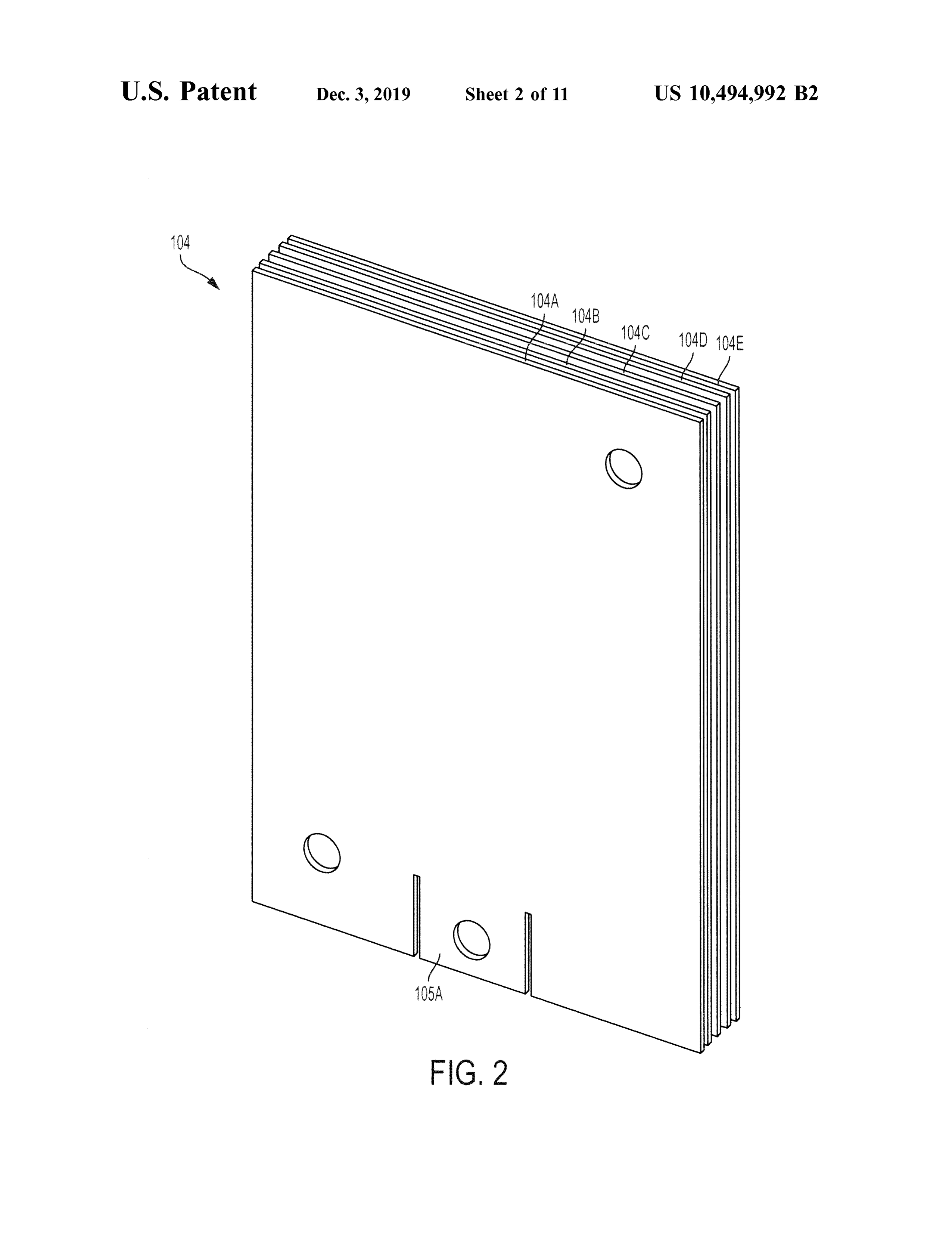 Page 8 of the original patent document