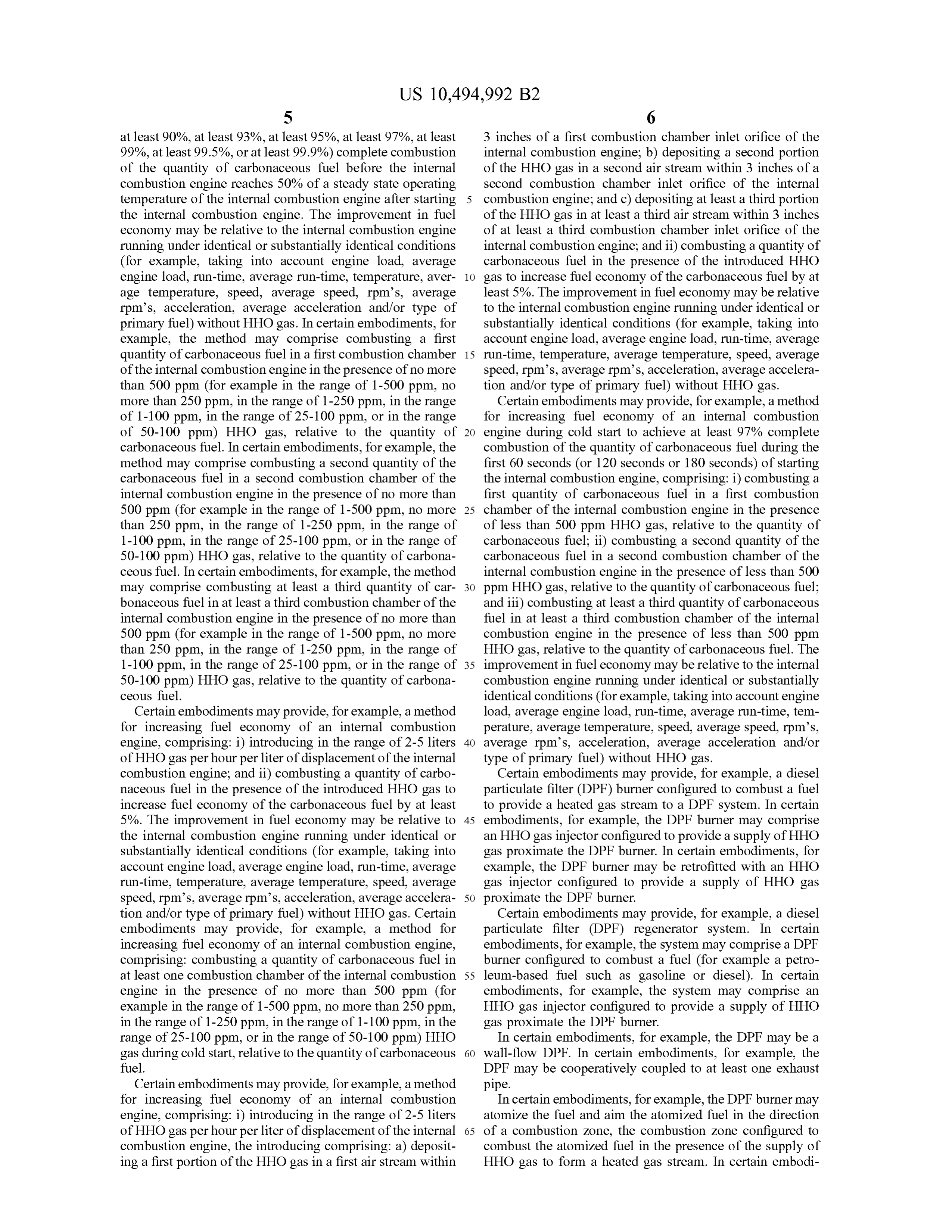 Page 20 of the original patent document