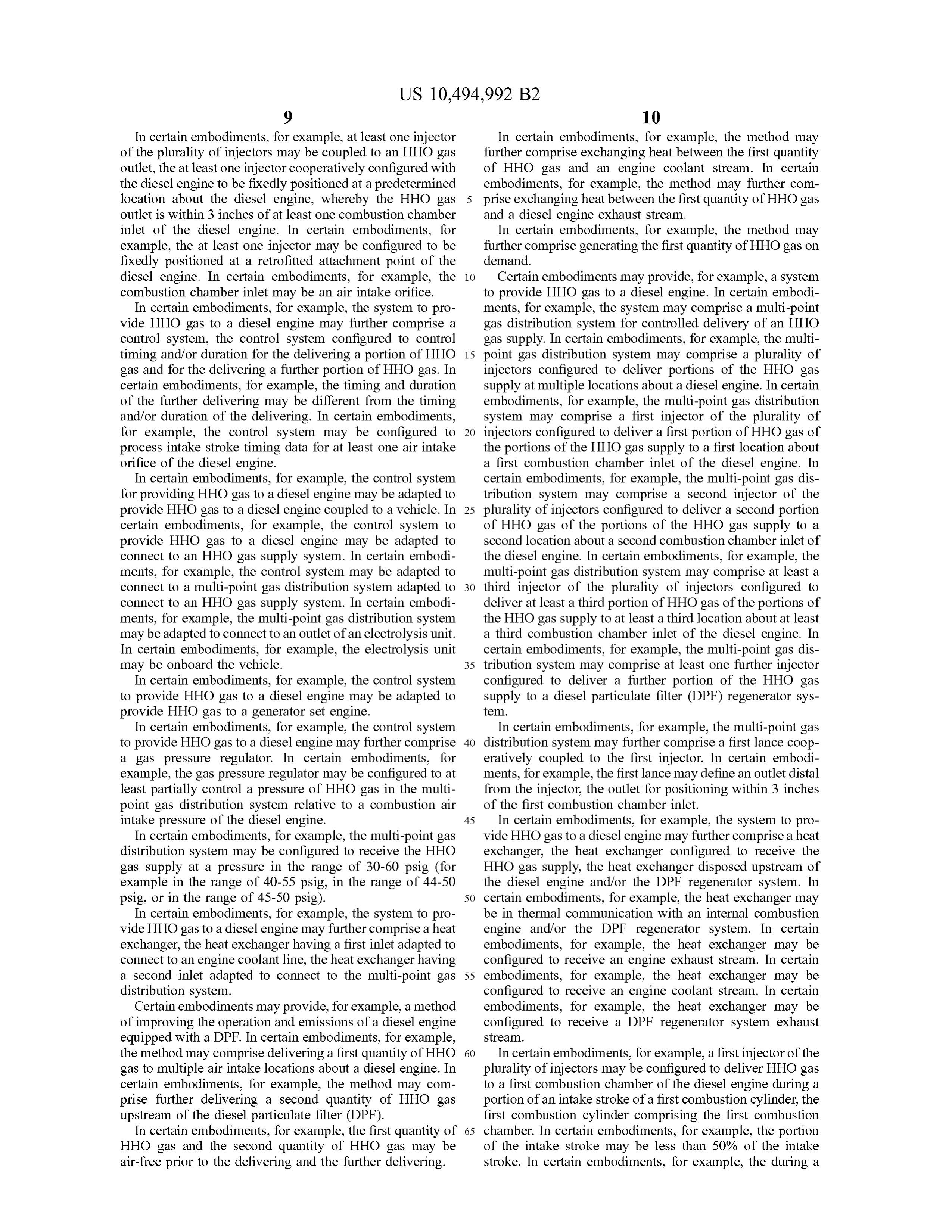 Page 22 of the original patent document