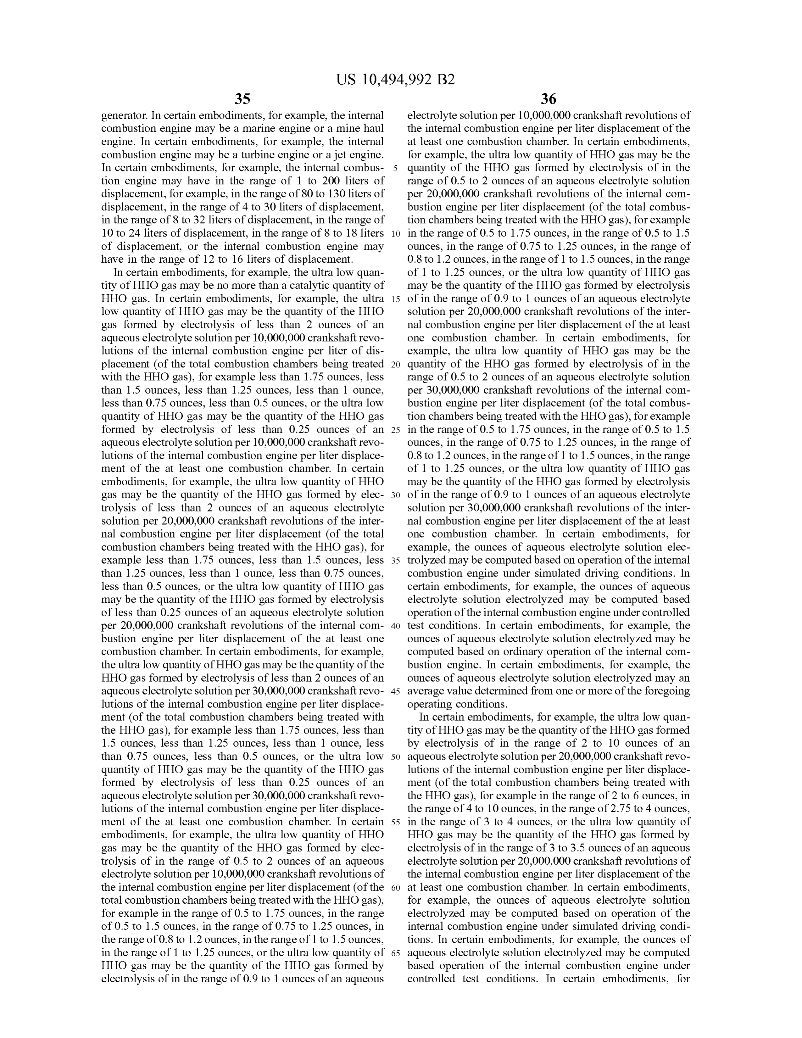Page 35 of the original patent document