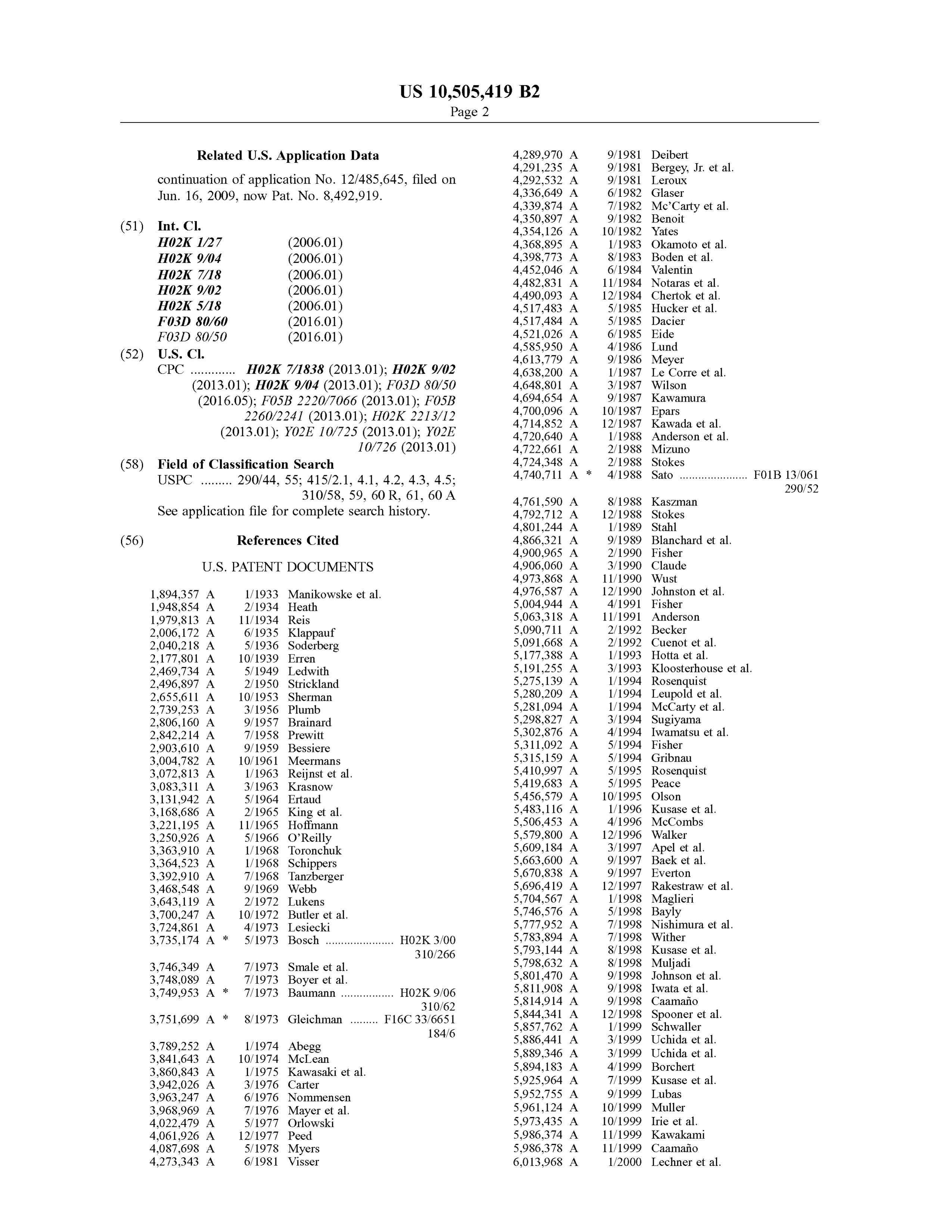 Page 2 of the original patent document