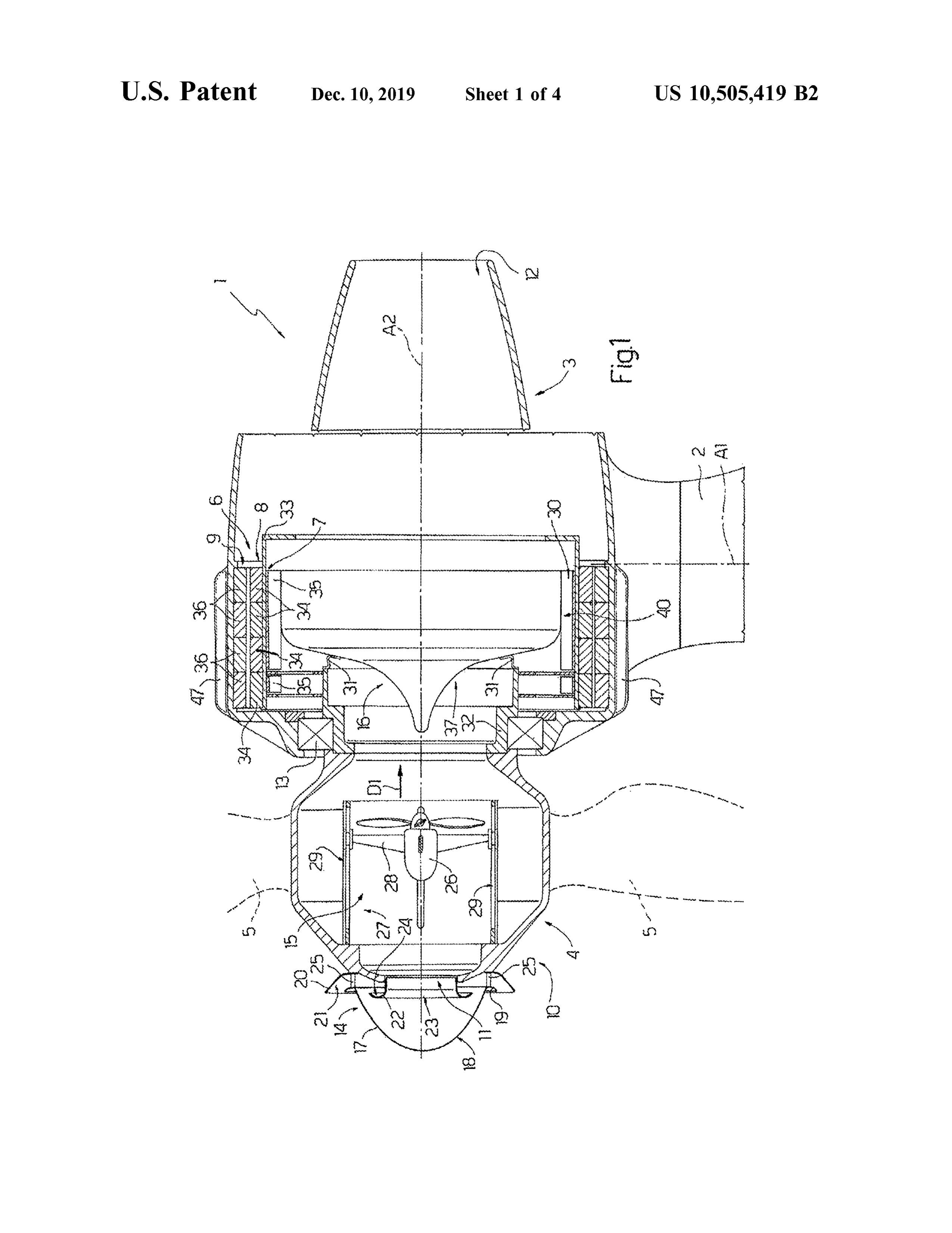 Page 5 of the original patent document